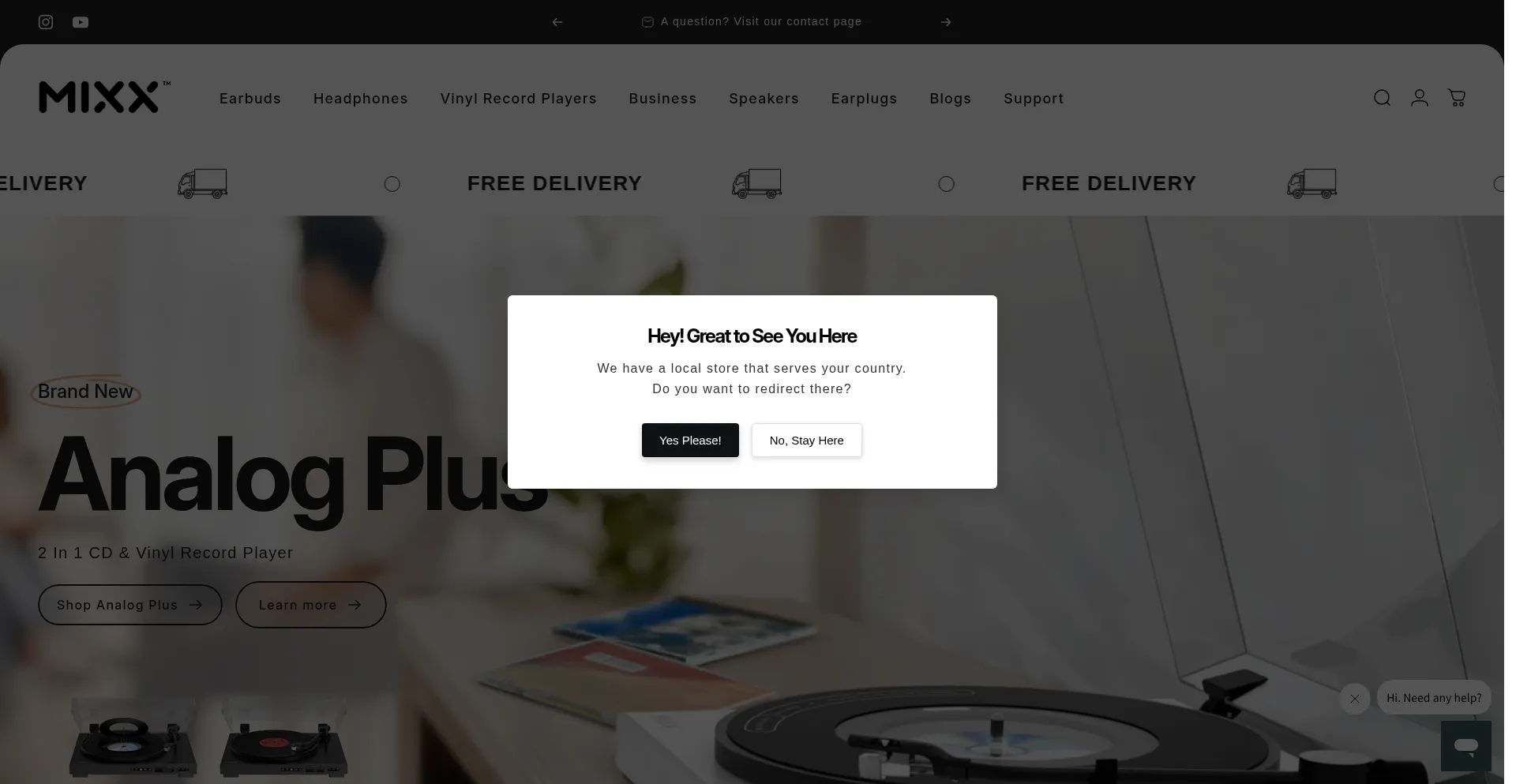 Mixxaudio.com