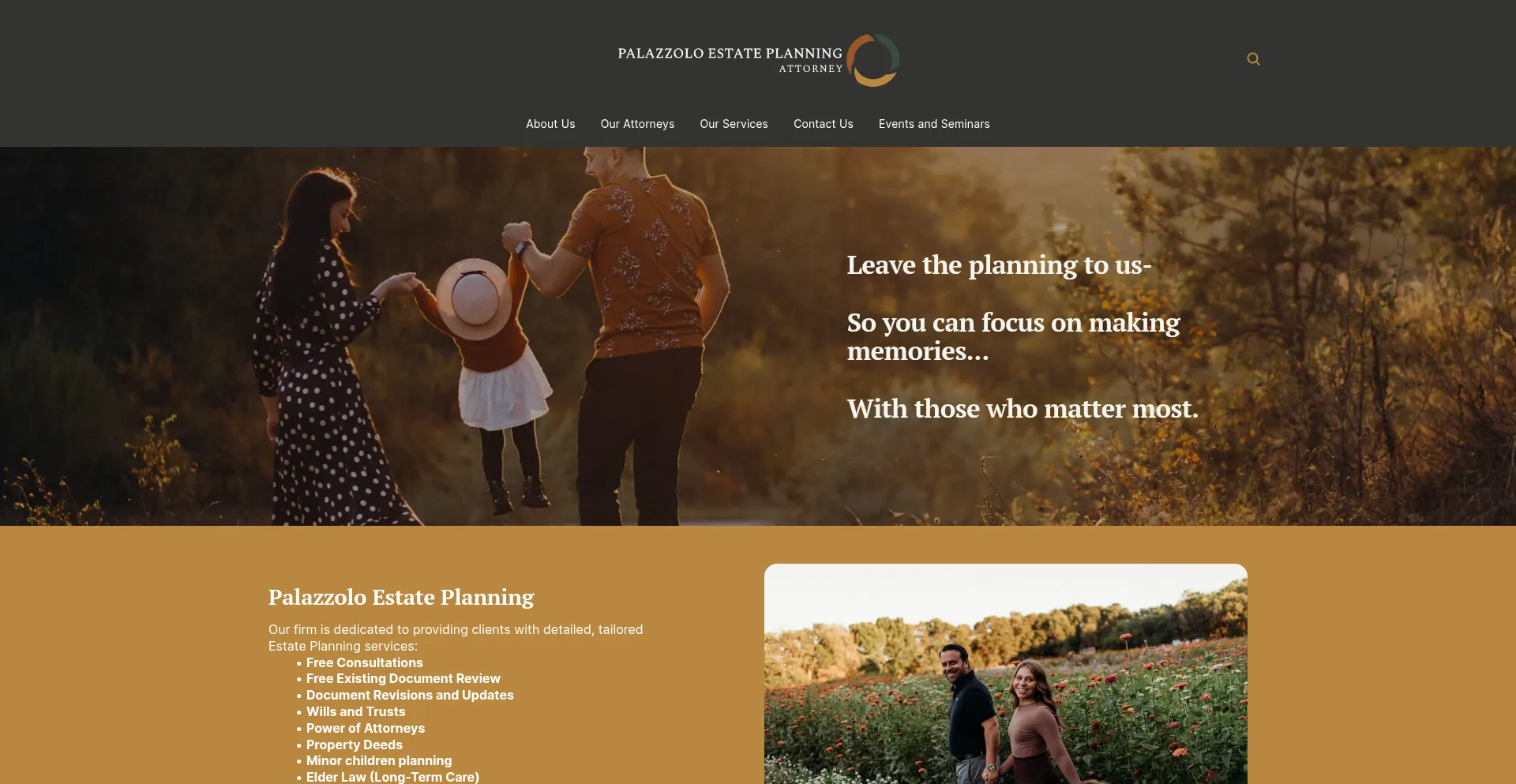 Mjpestateplanning.com