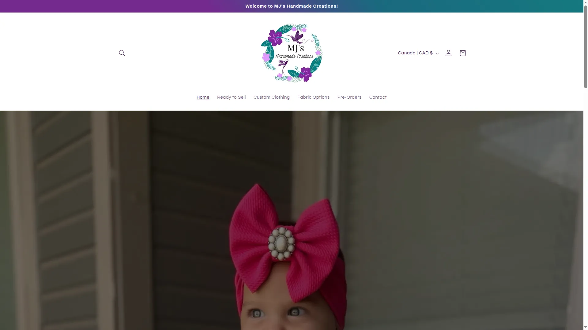 Mjshandmade.com