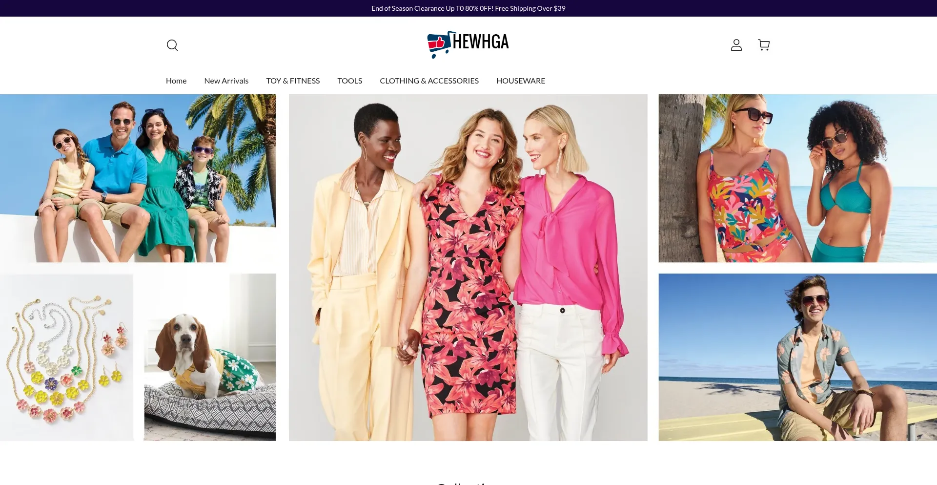 Website screenshot of Mkmiwe.com