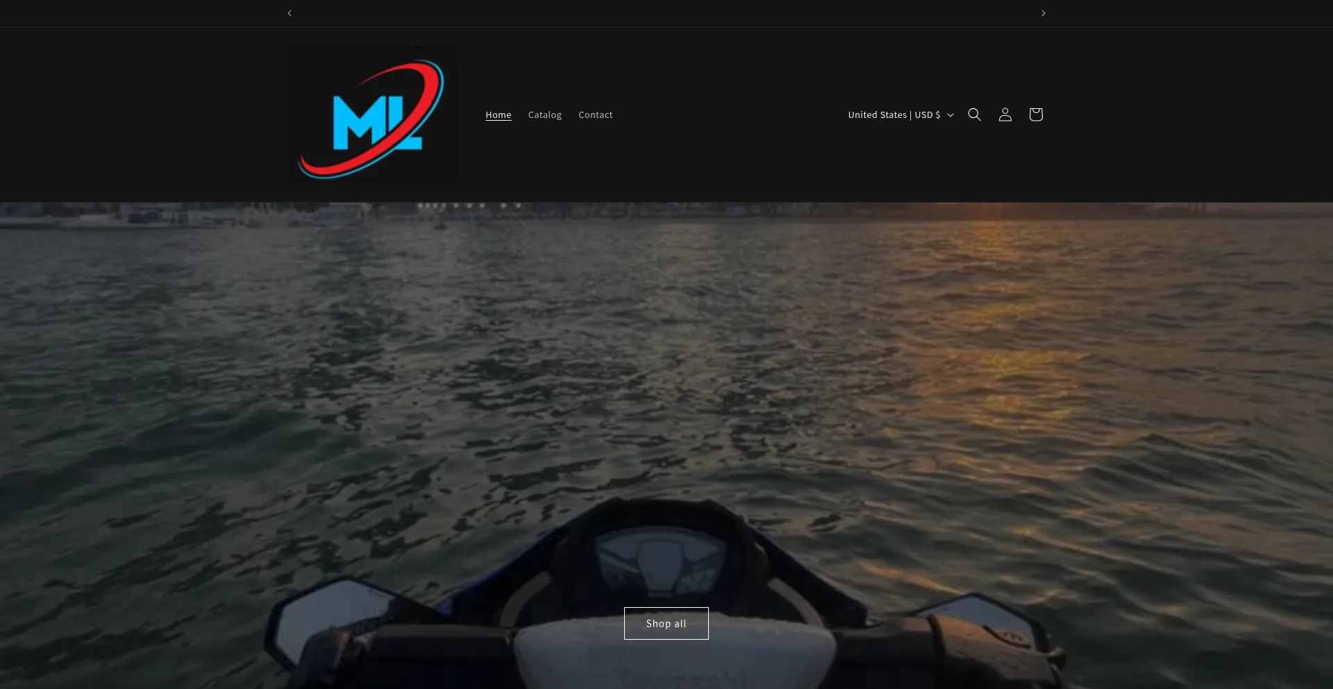 Mlvendorsplug.com Screenshot