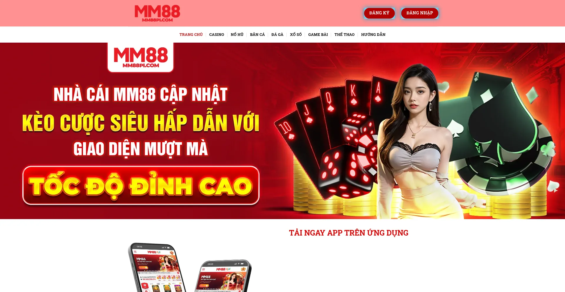Is Mm88pi.com Safe?
