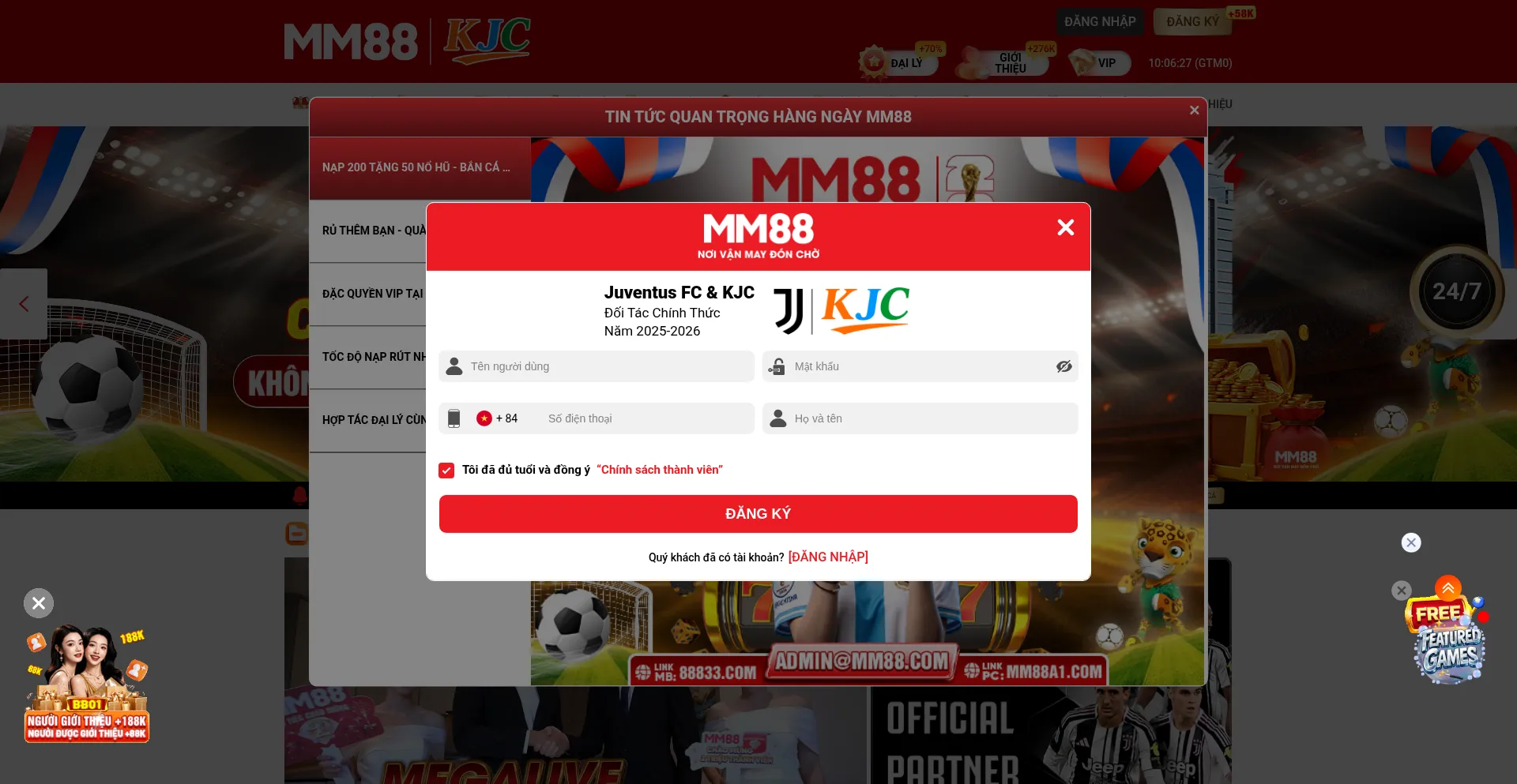 Mm88uk.com