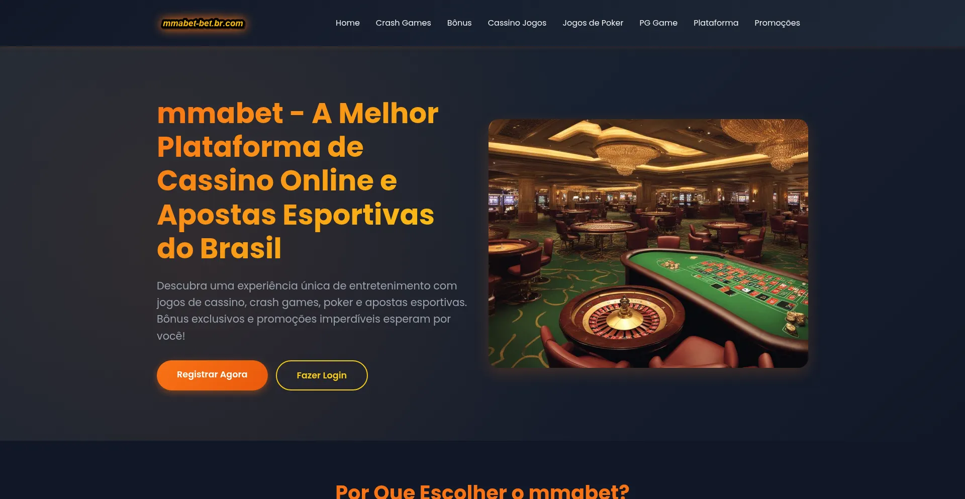 Mmabet-bet.br.com