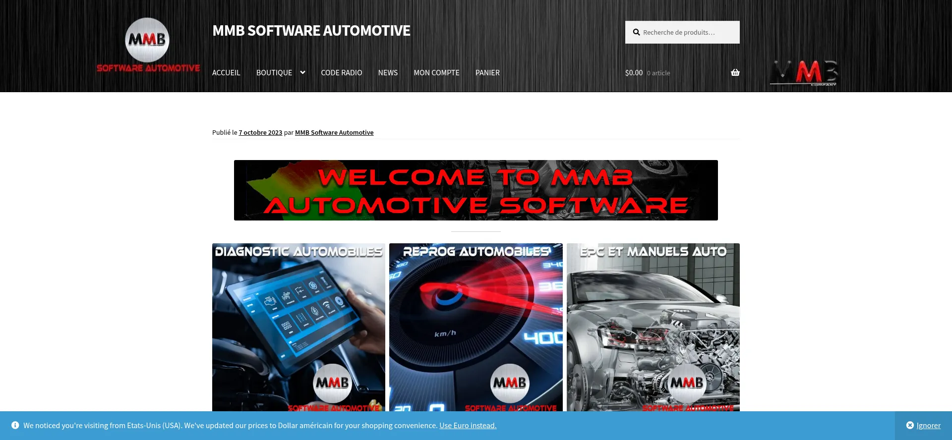 Is Mmbsoftauto.com Safe?