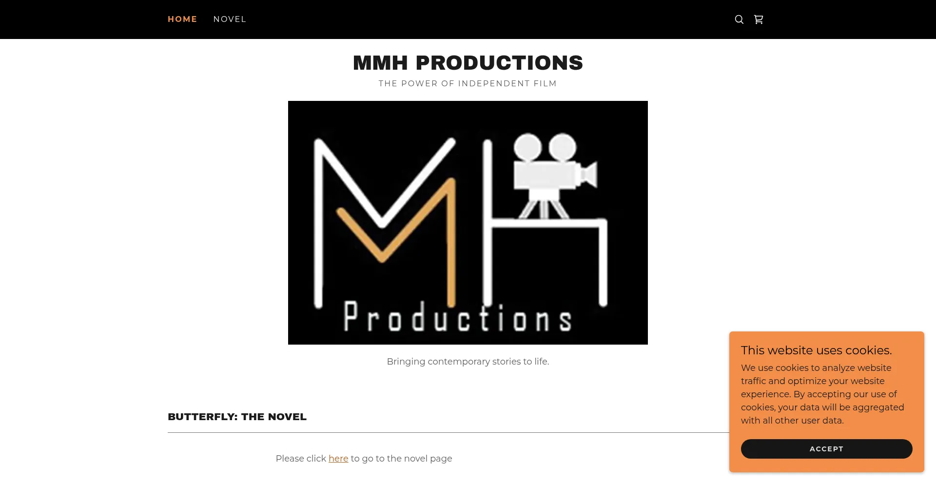Is Mmhpnow.com Safe?