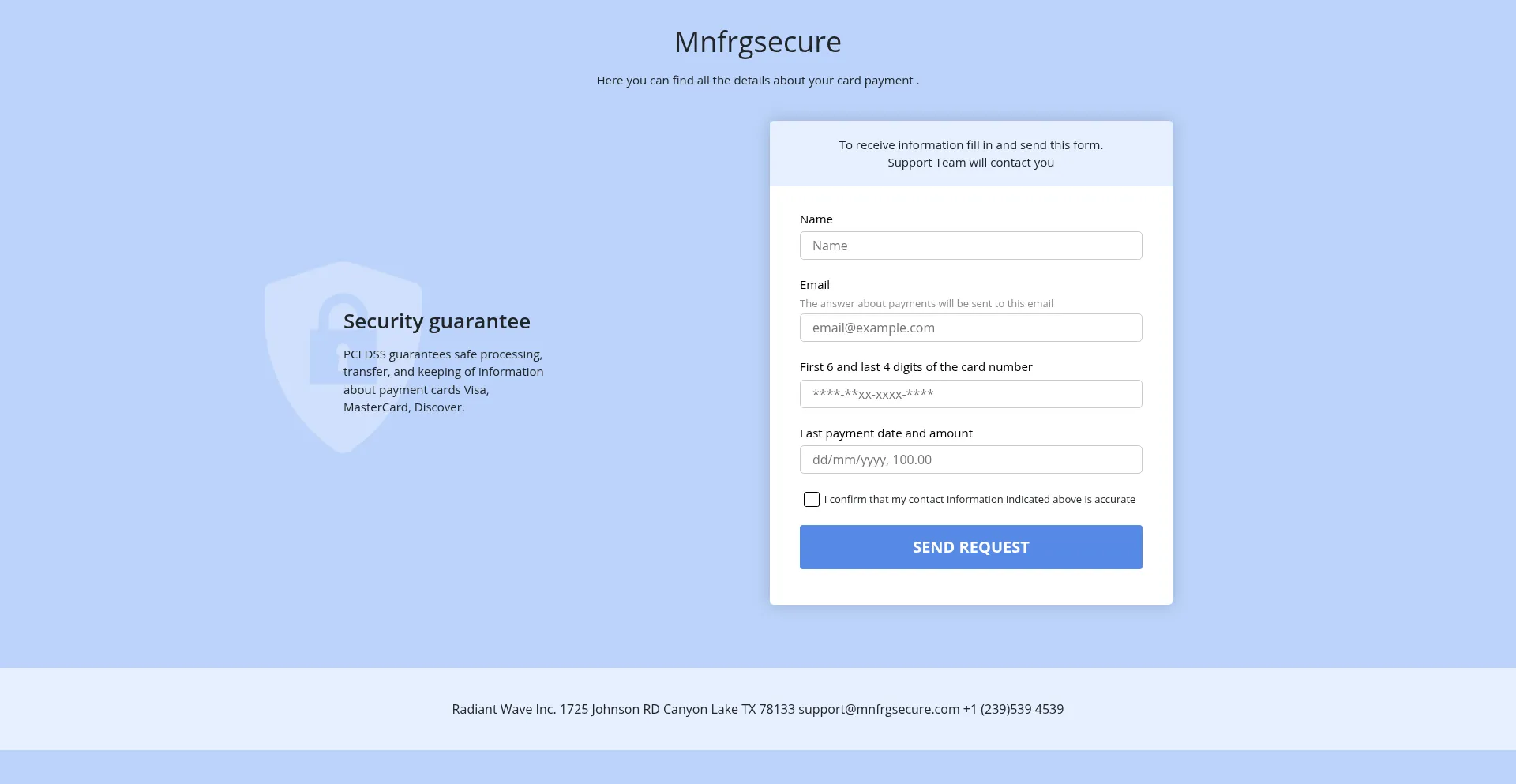Mnfrgsecure.com