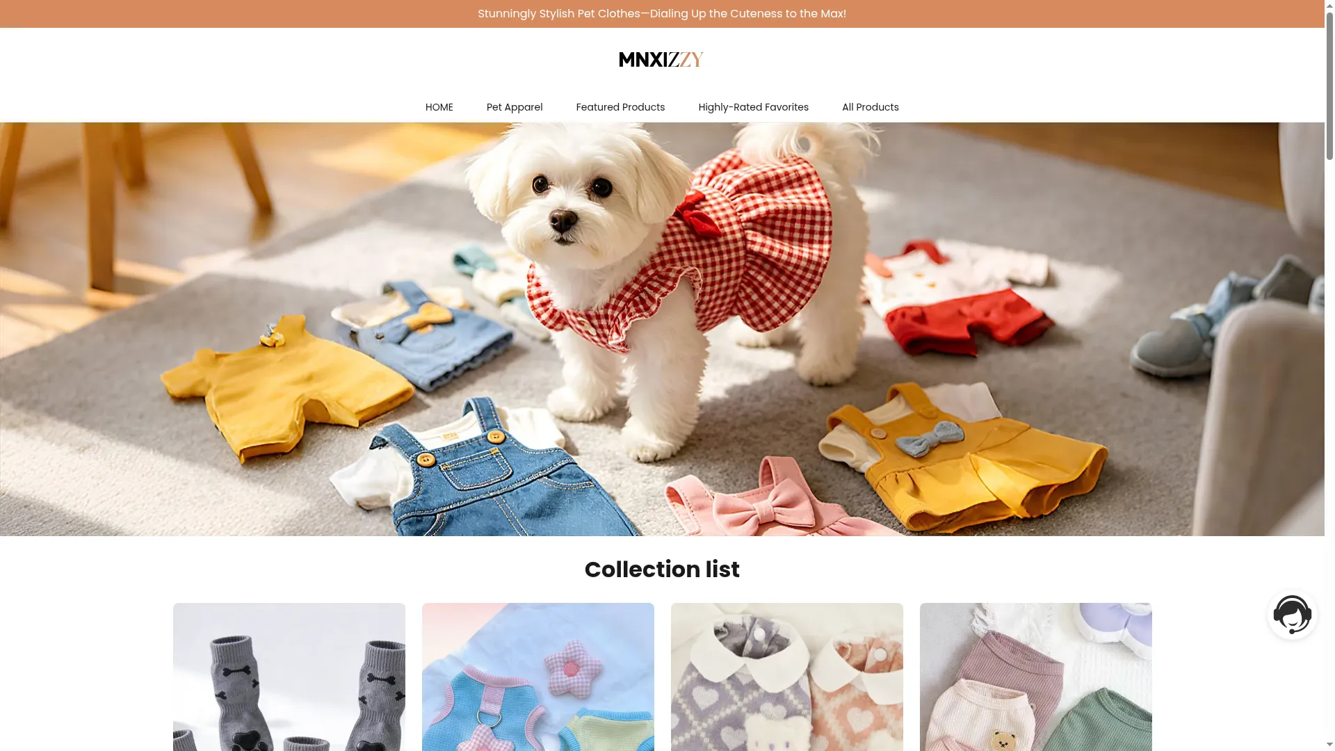 Mnxizzy.com
