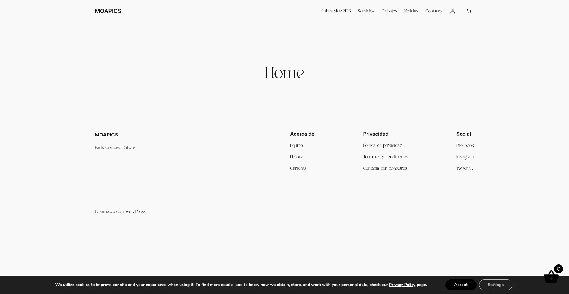 Moapics.com
