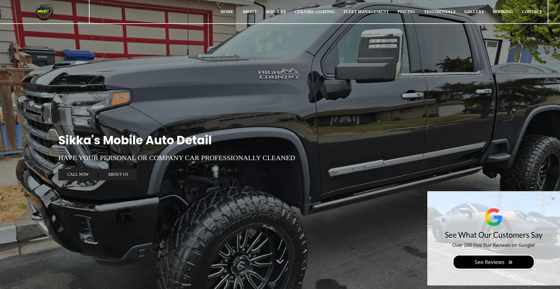 Mobileautodetailingfremont.com