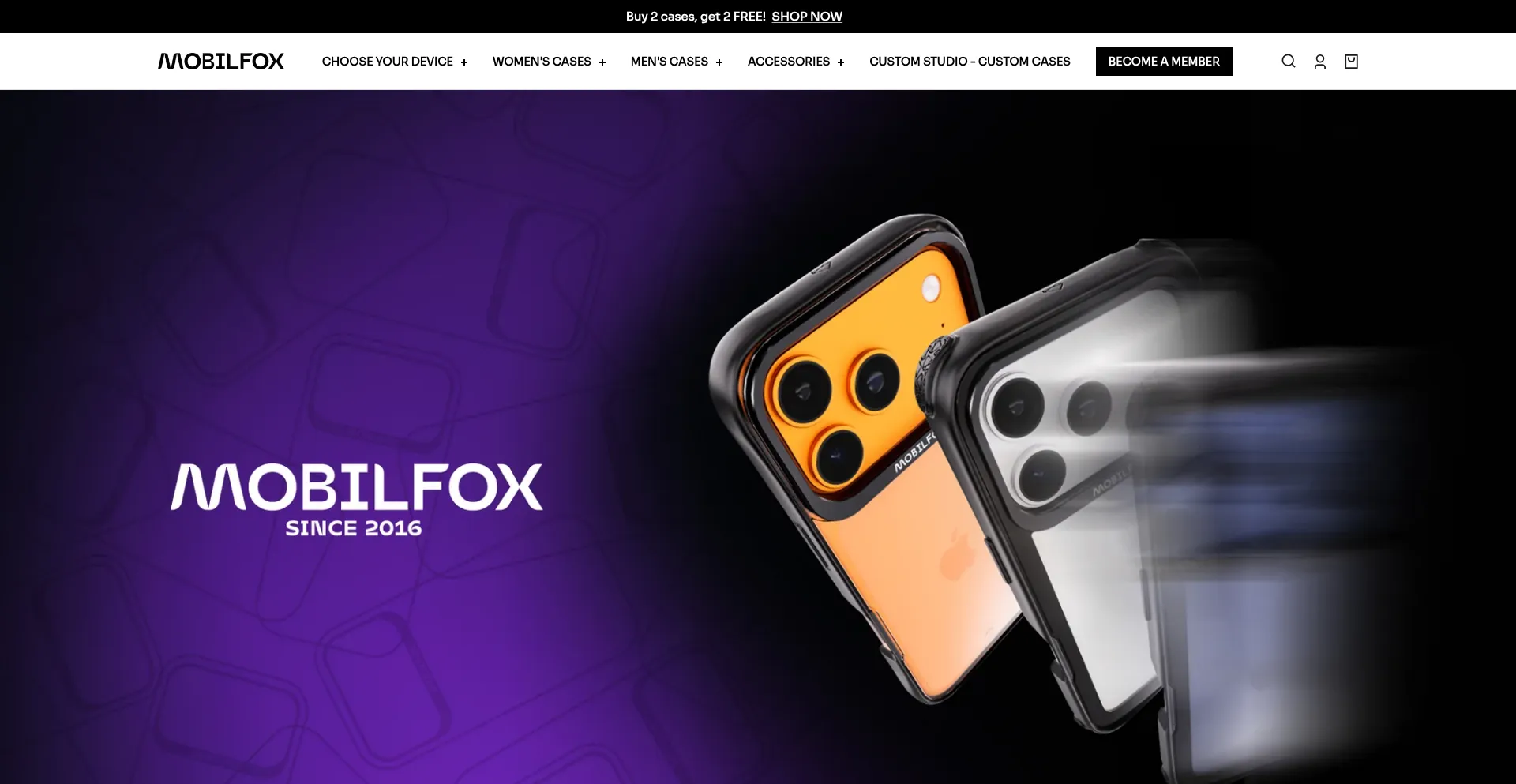 Mobilfox.com
