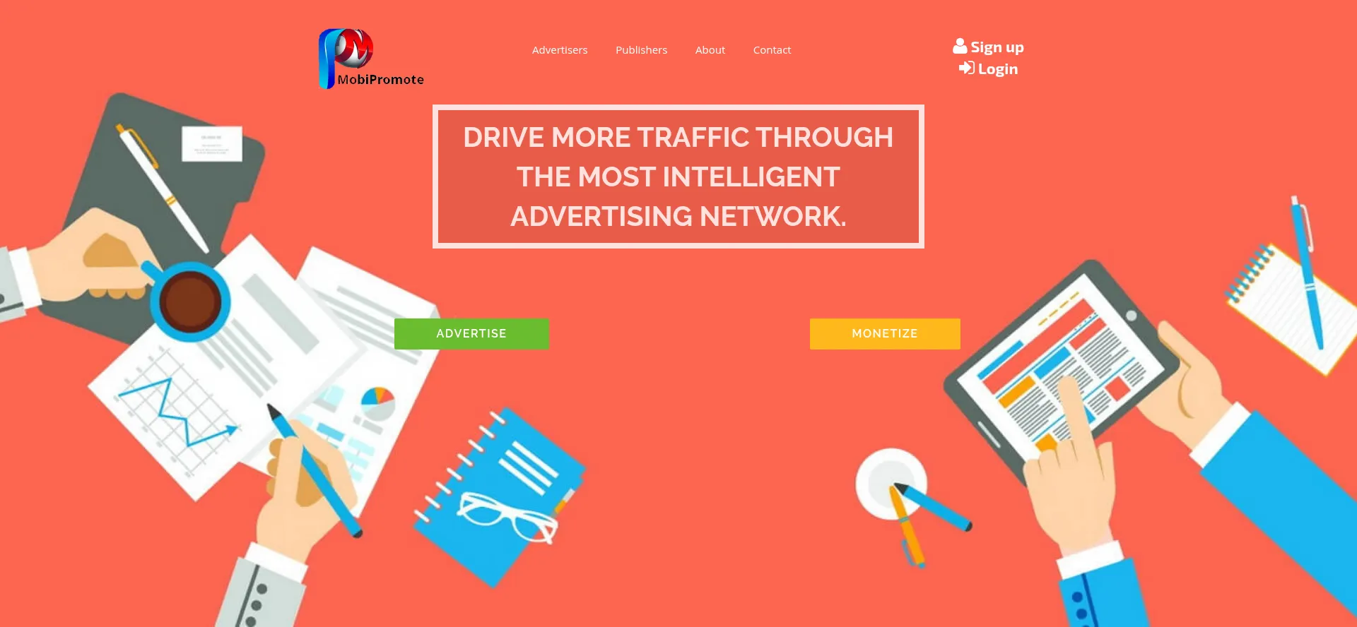 Mobipromote.com
