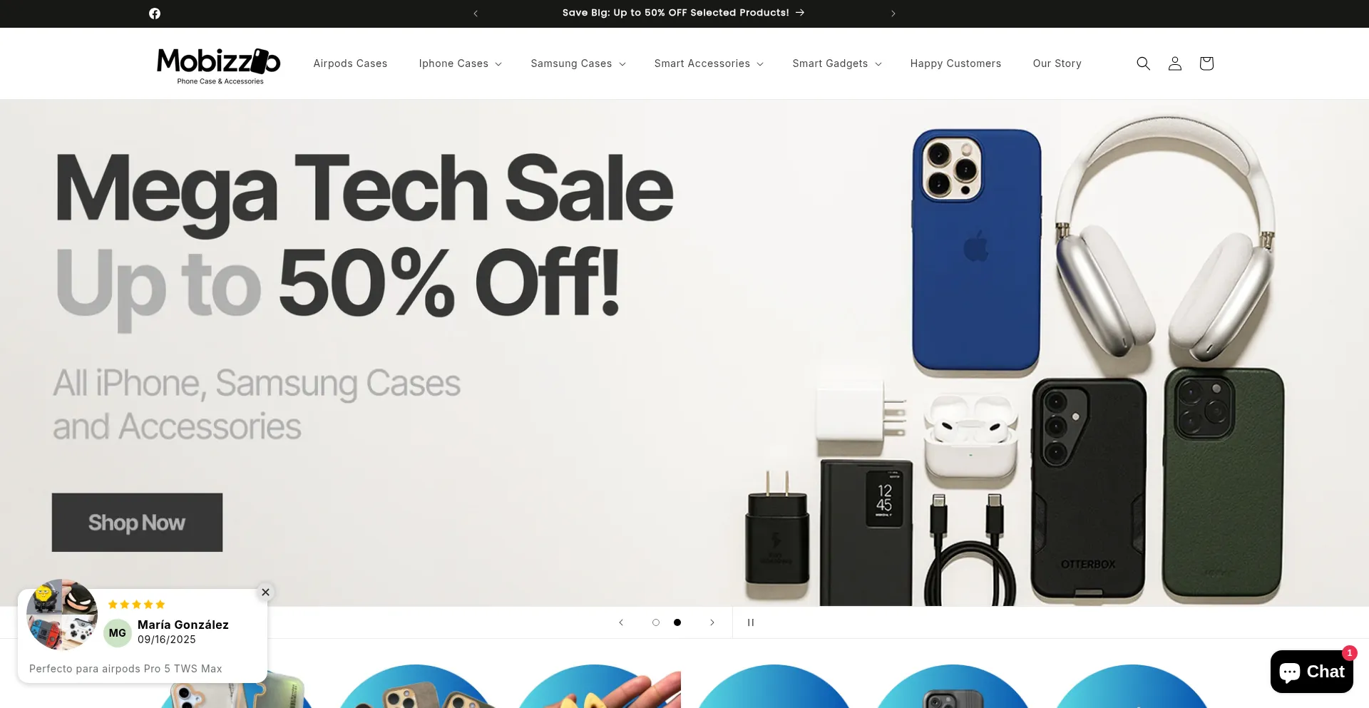 Is Mobizzio.com Safe?