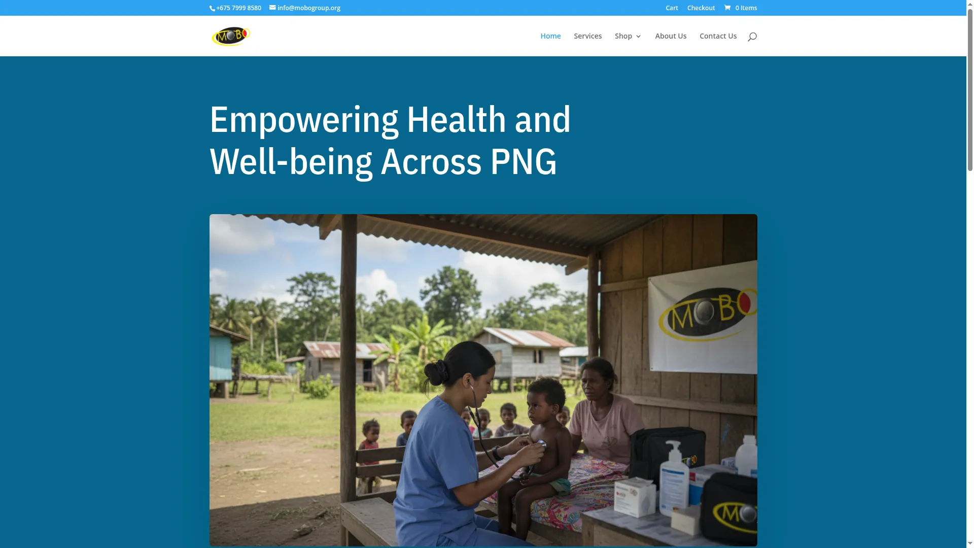Mobogroup.org