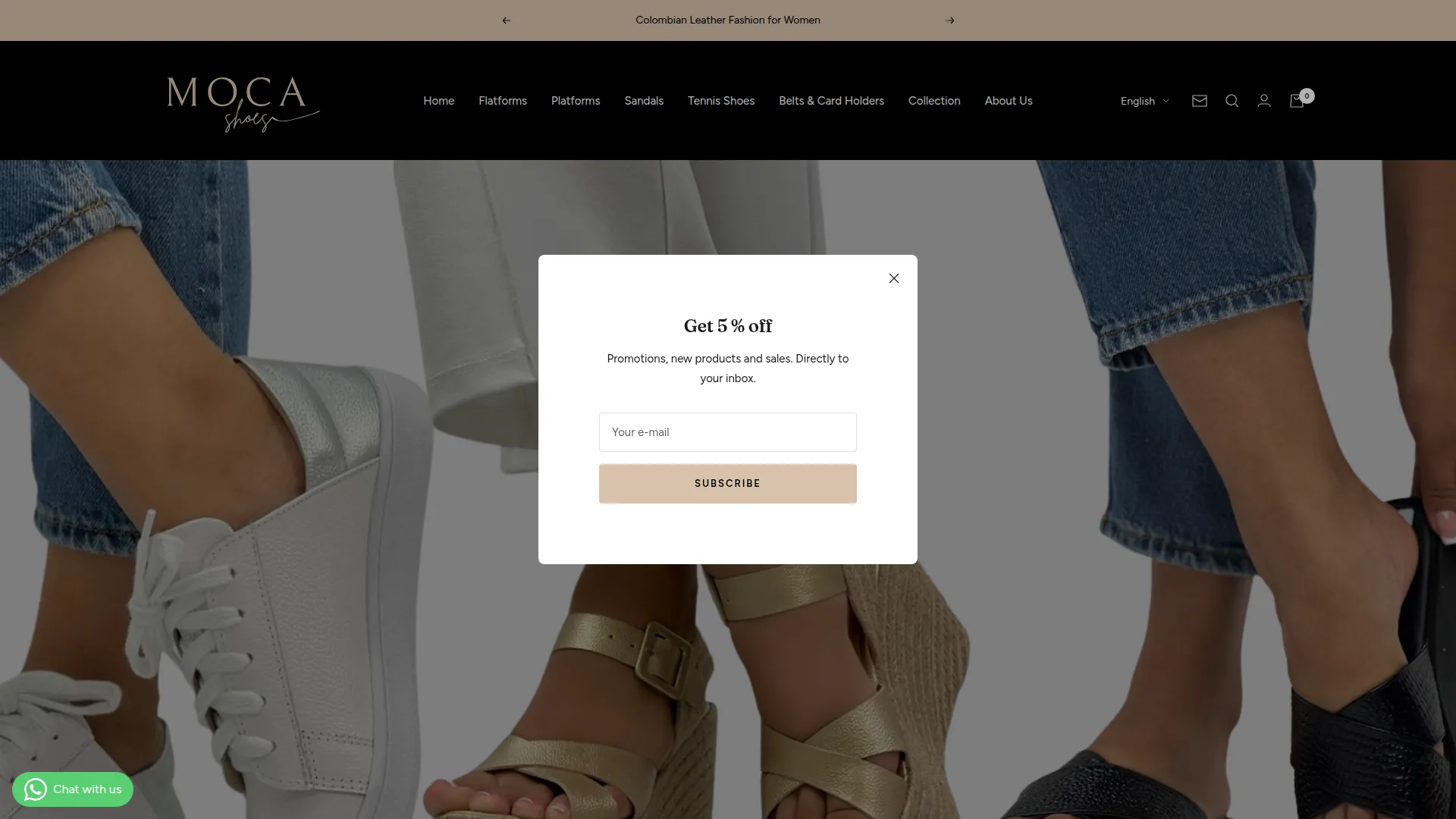 Mocashoesusa.com