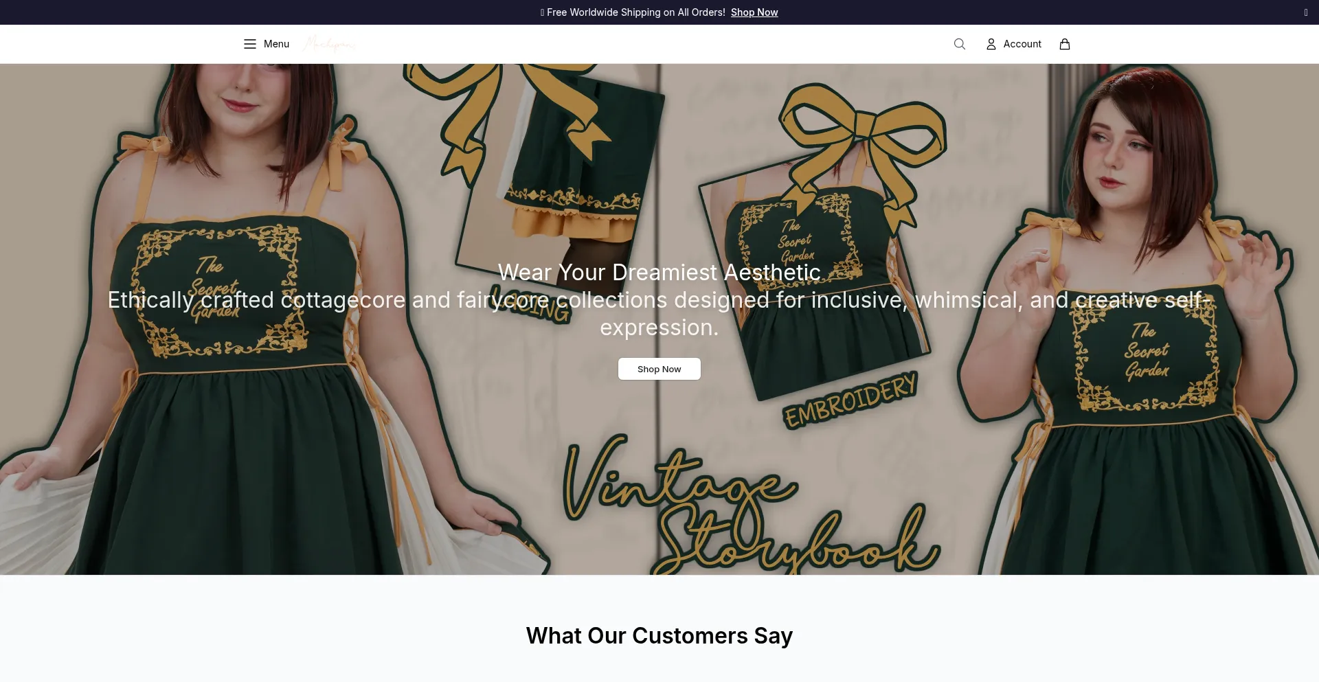 Mochipanofficial.shop
