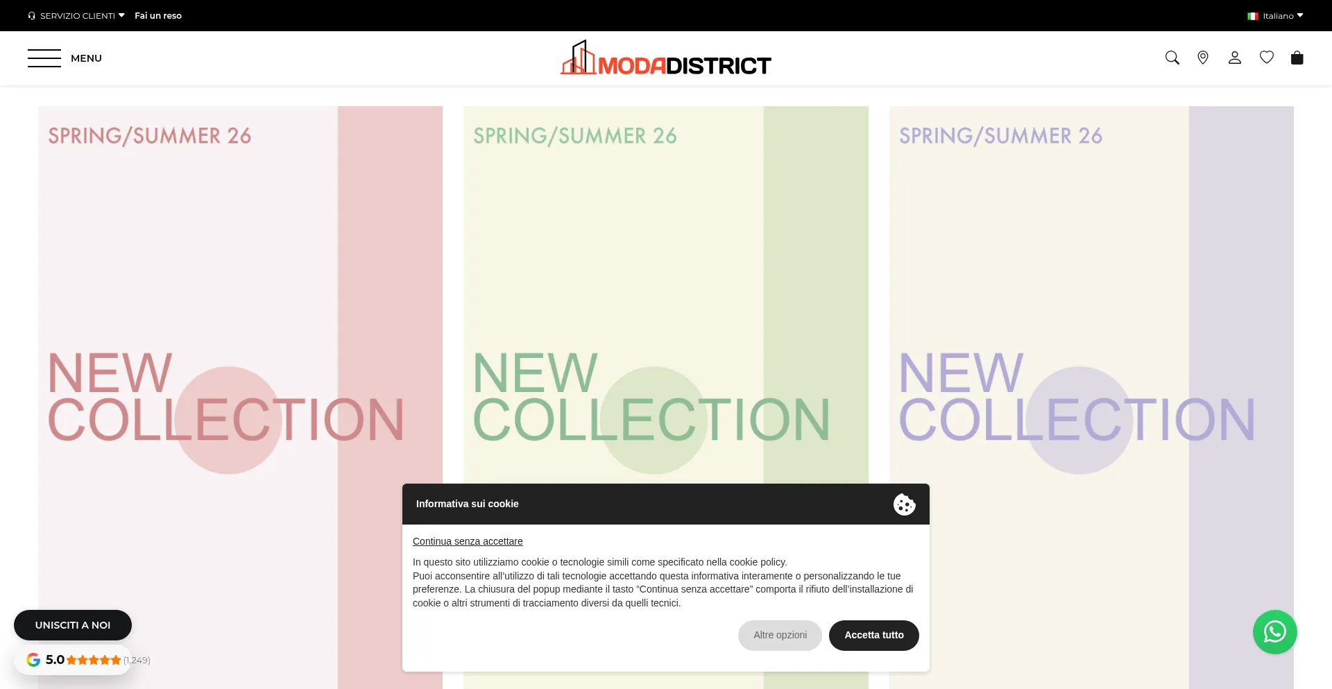 Modadistrict.com