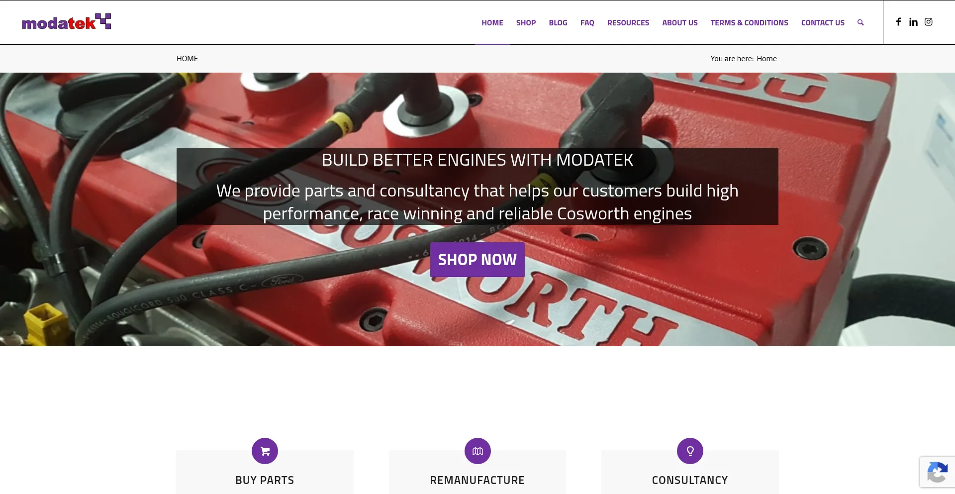 Modatek.co.uk