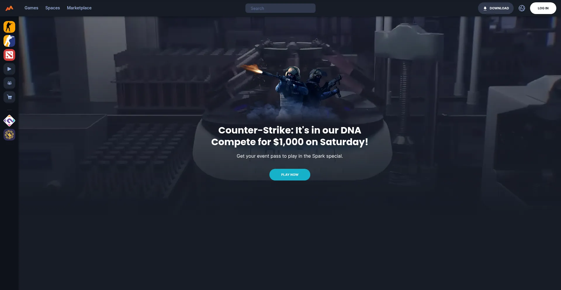Modechallenges.world