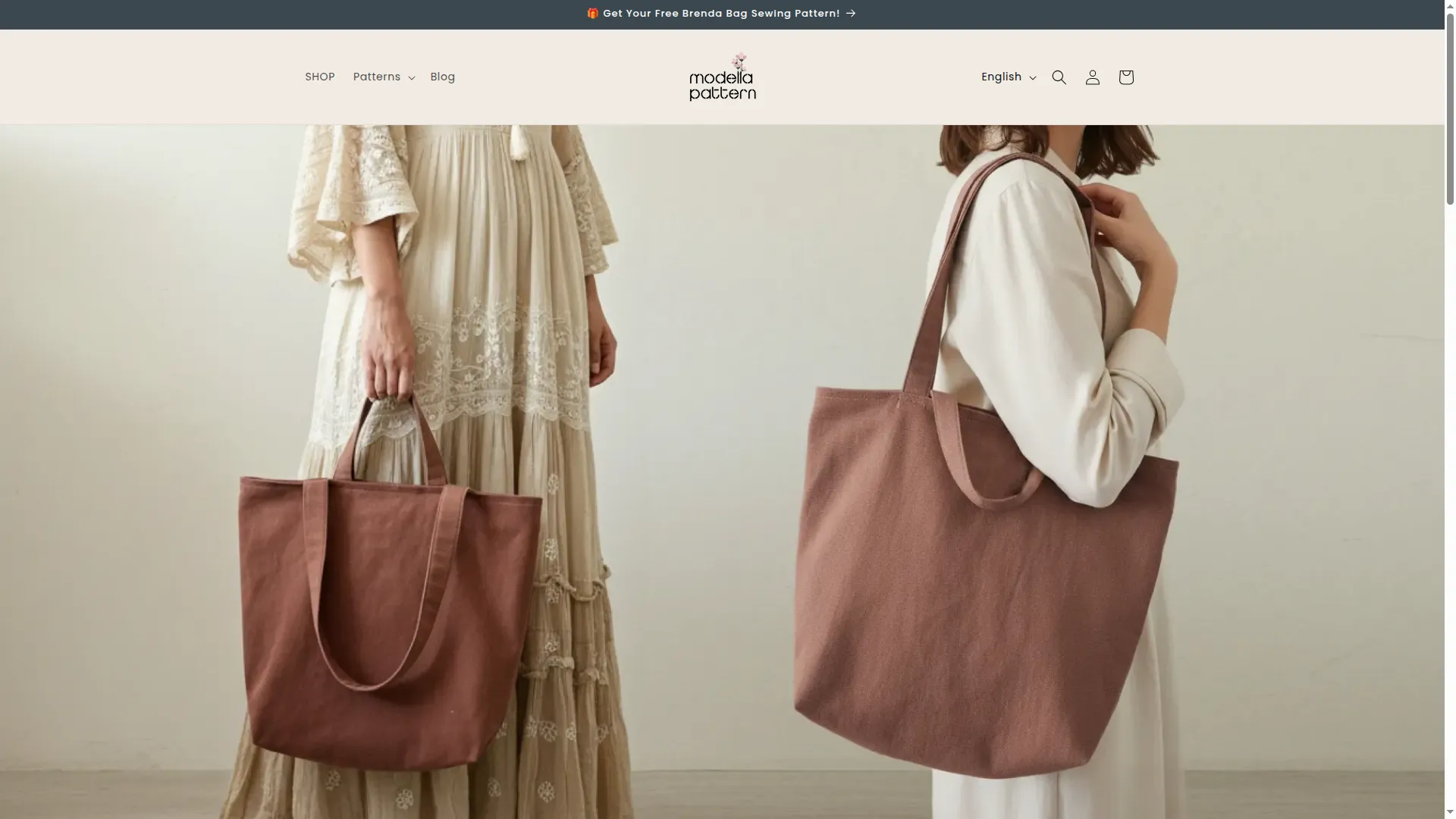 Modellapattern.com
