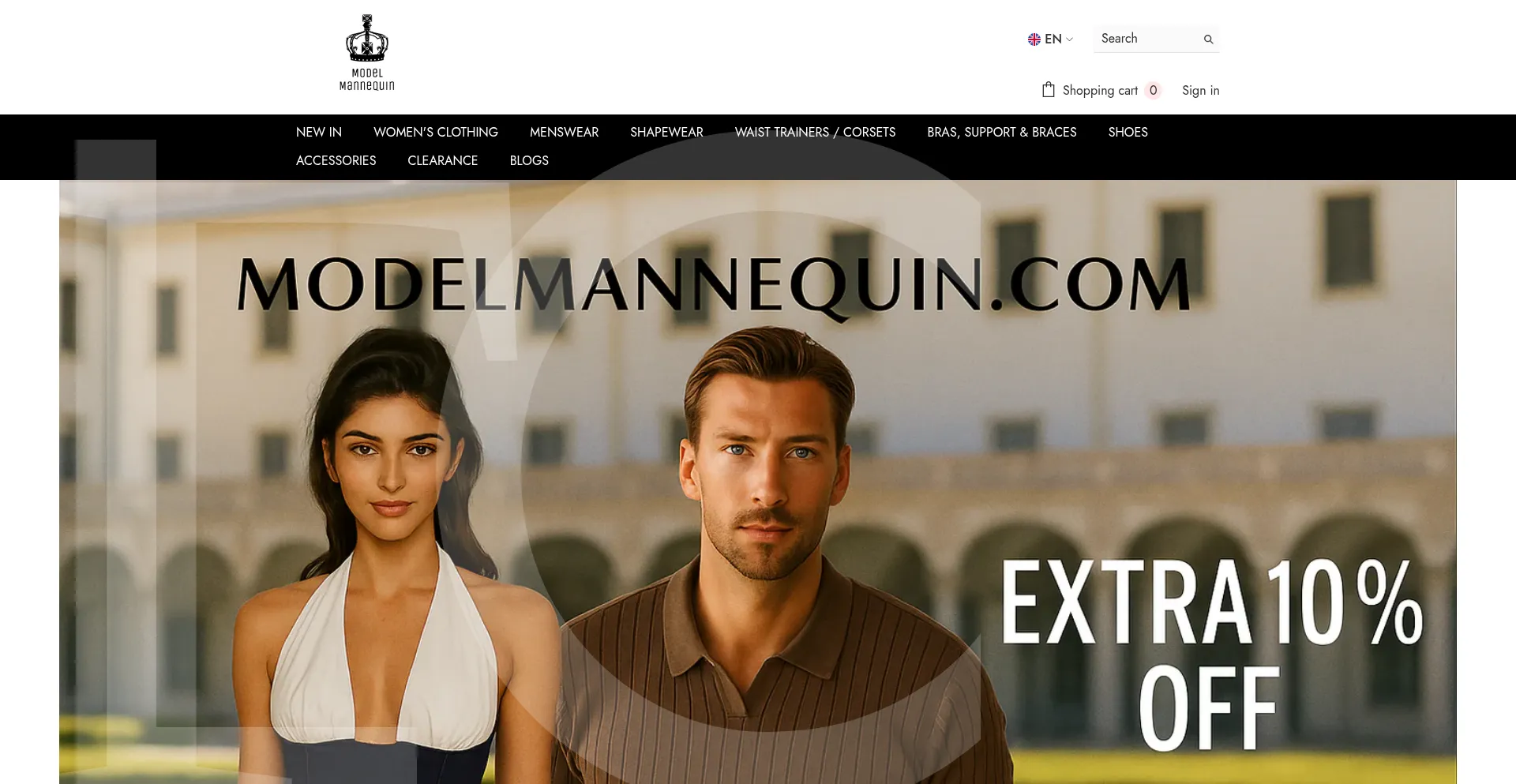 Modelmannequin.com
