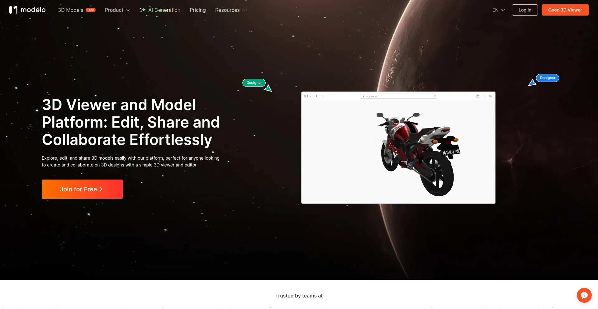 Is Modelo.io Safe?