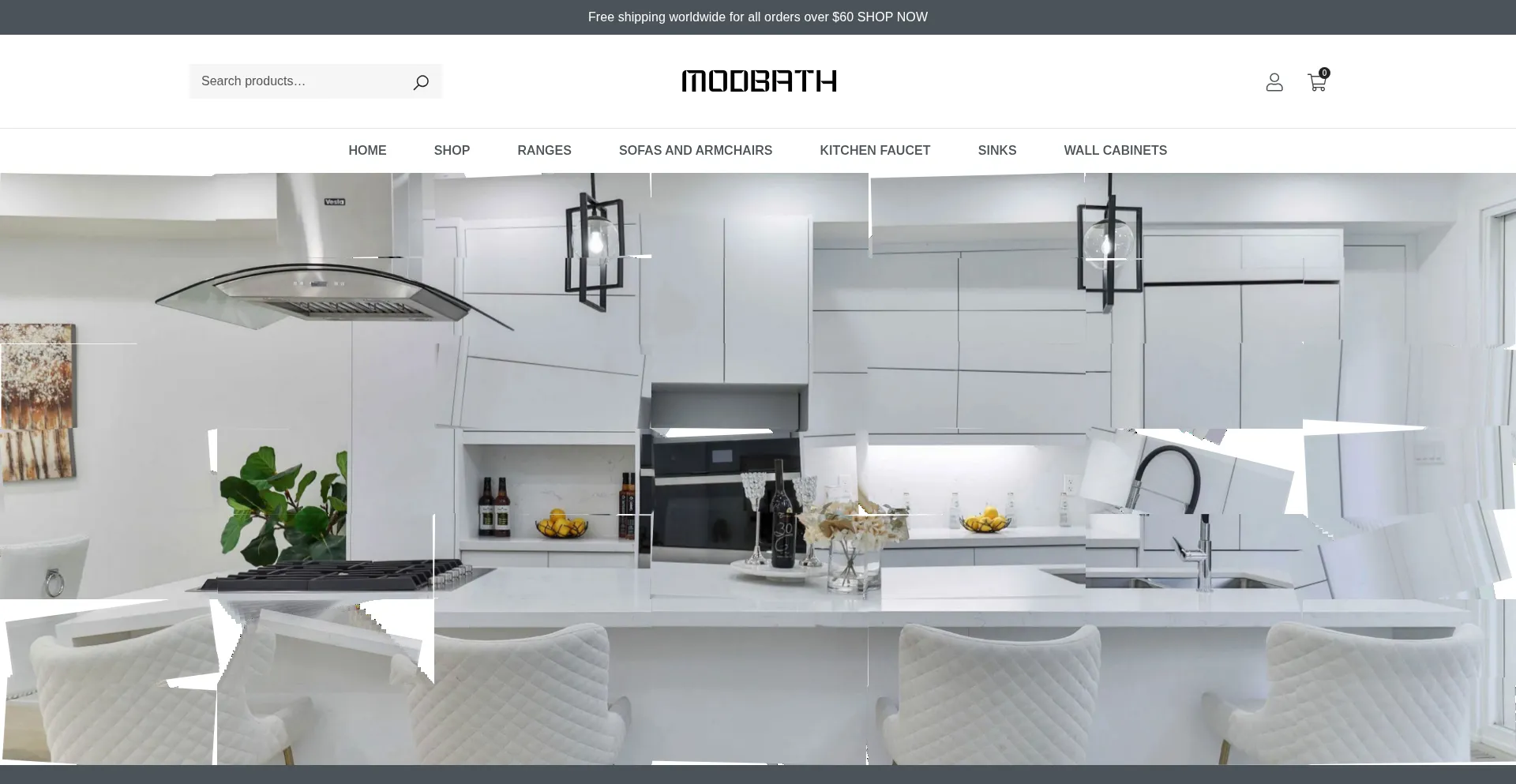 Modernbathroomfixtures.com