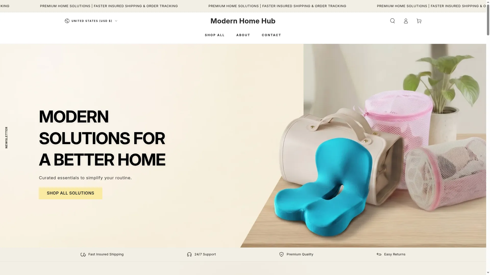 Modernhomehub.com