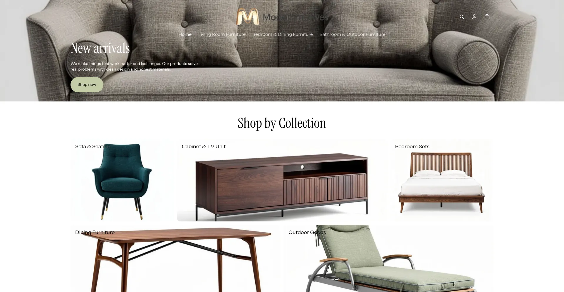 Modernmotives.com