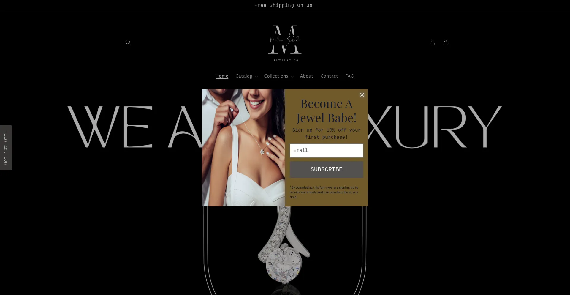 Modernstudiojewelry.com