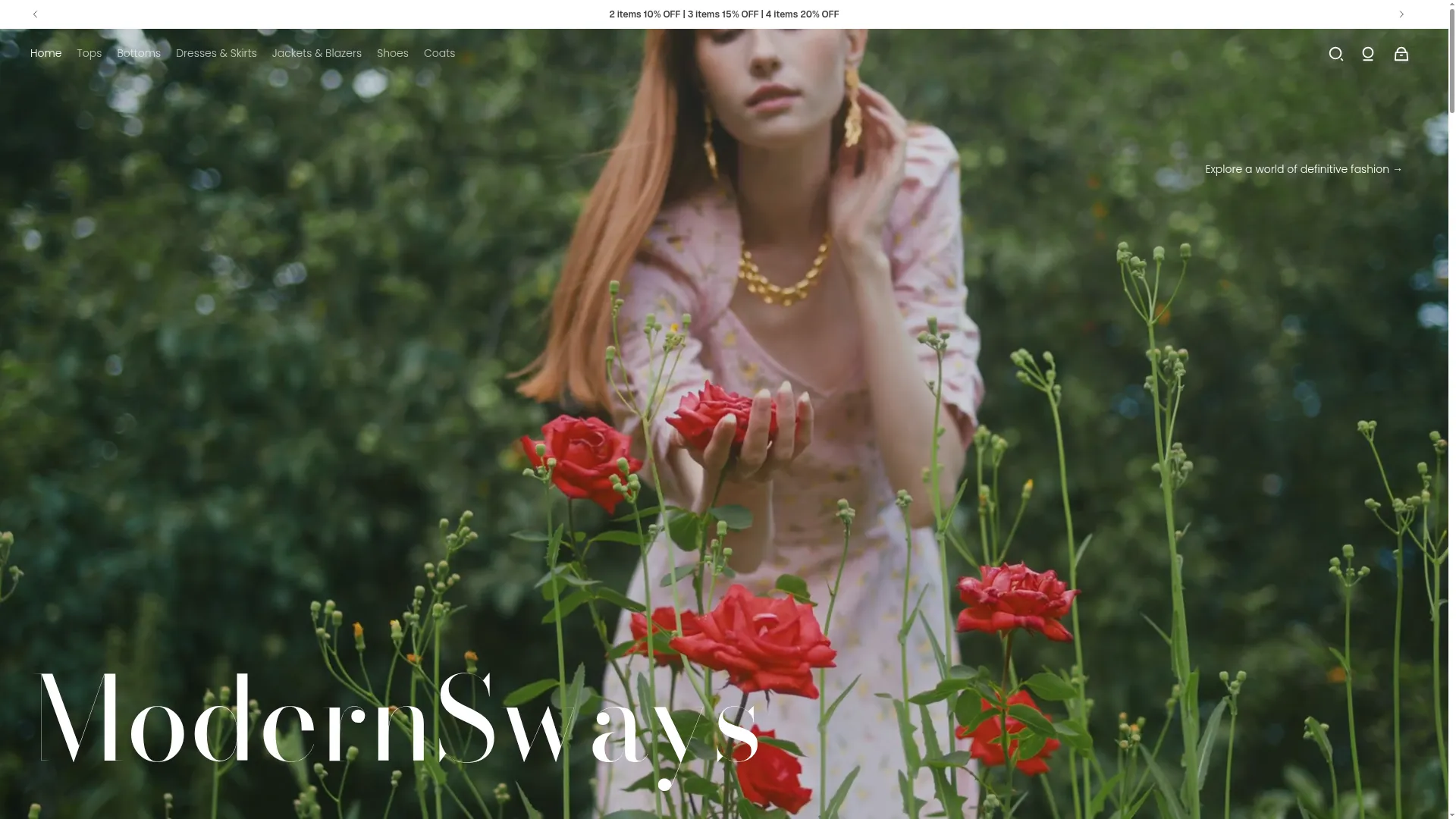 Modernsways.com