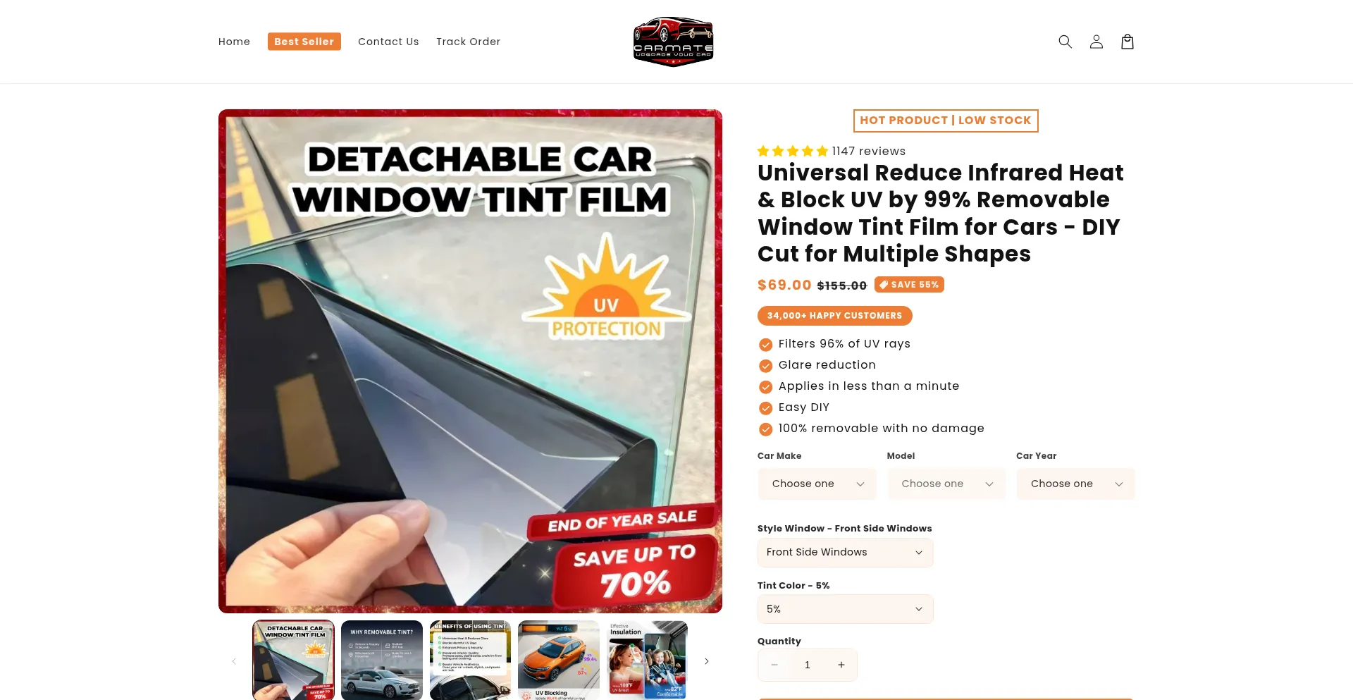 Modiclothe.com