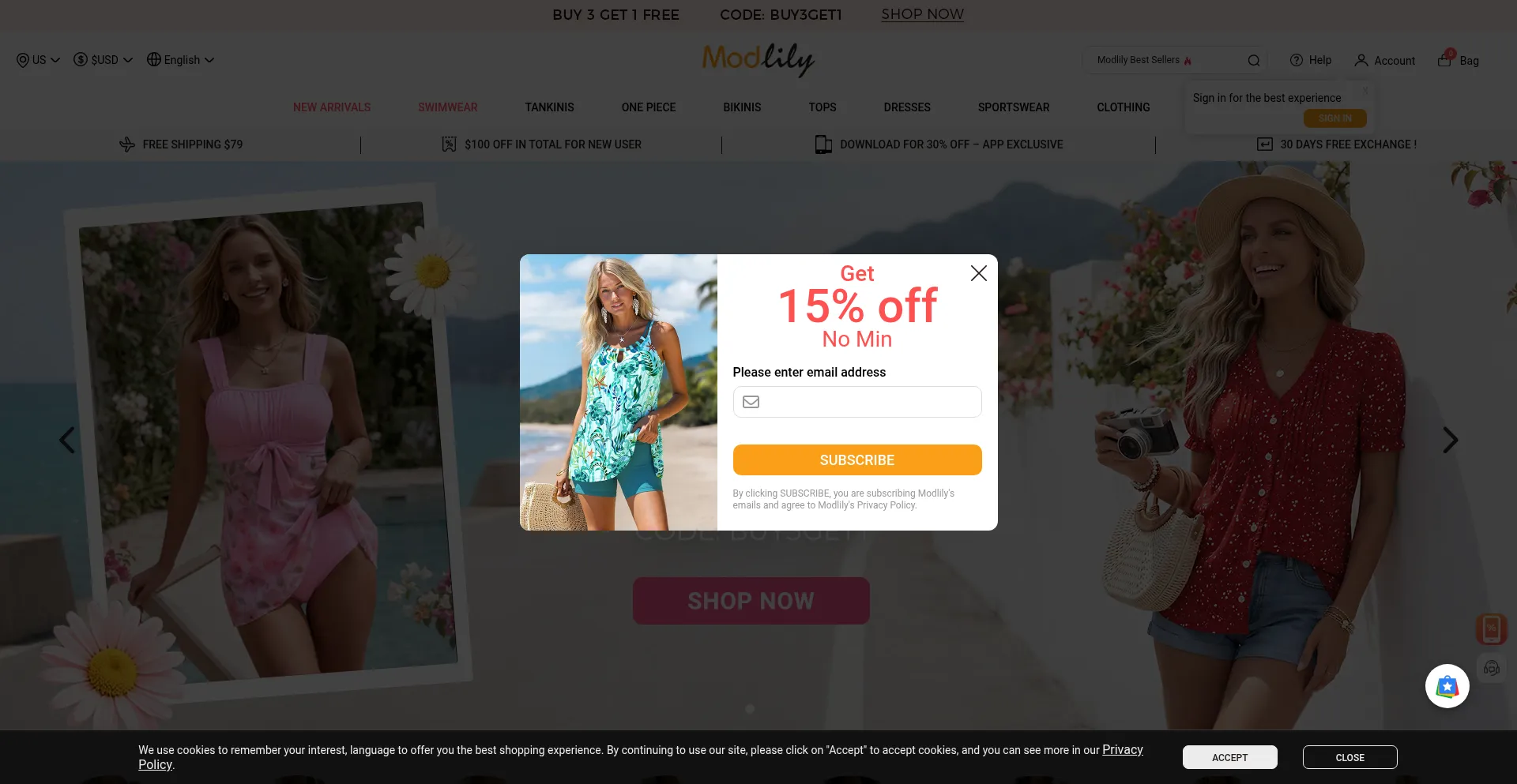 Modily.com
