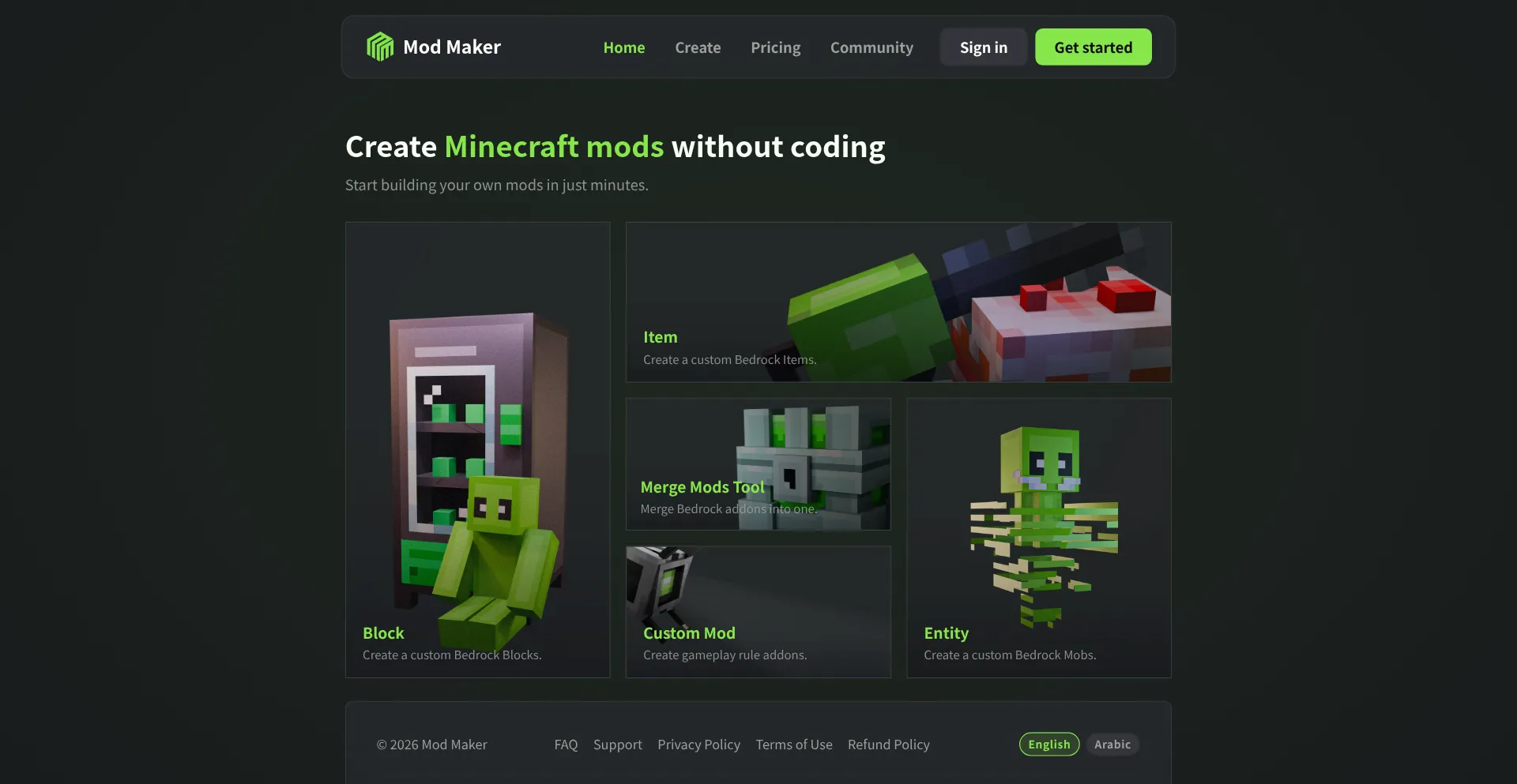 Modmaker.net