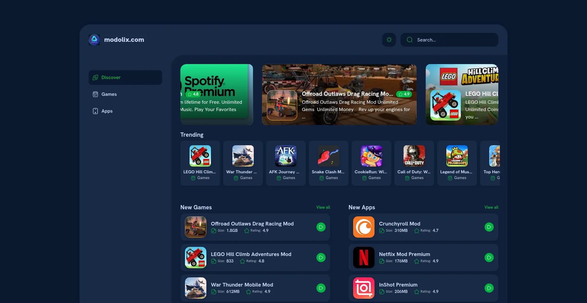 Is Modolix.com Safe?