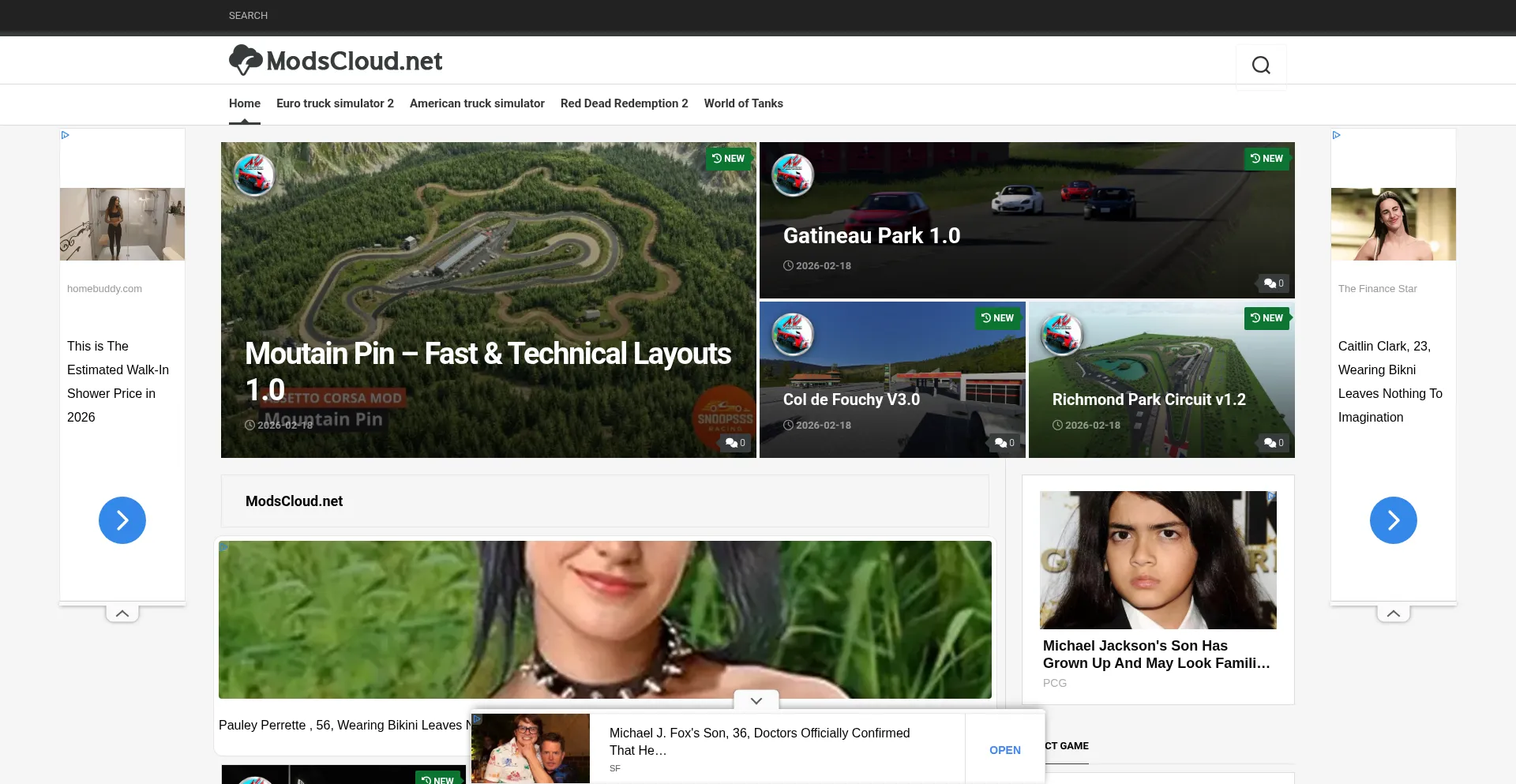 Modscloud.net