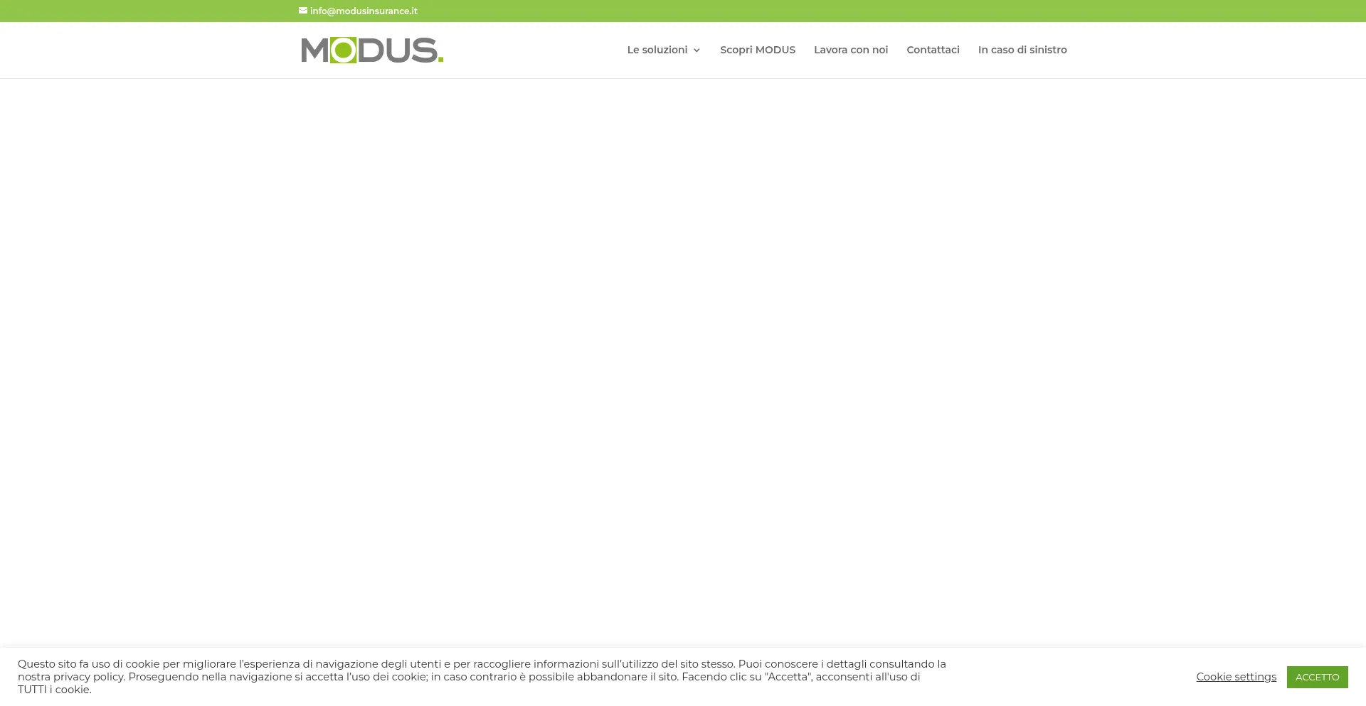 Modusassicurazioni.it