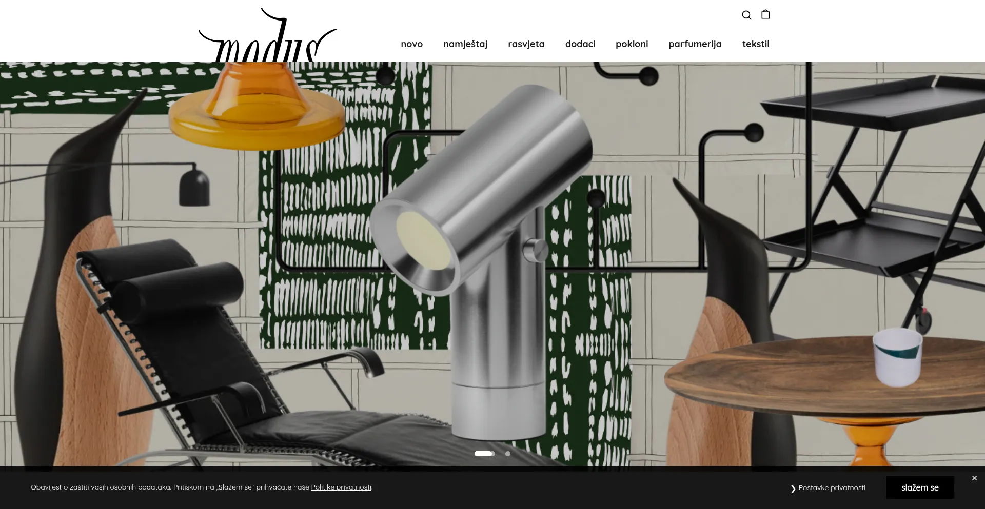 Modusdesignshop.hr