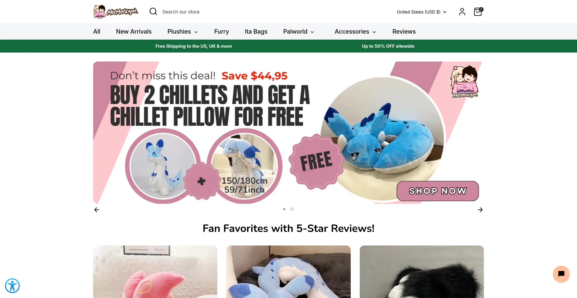 Moemoekyun.com