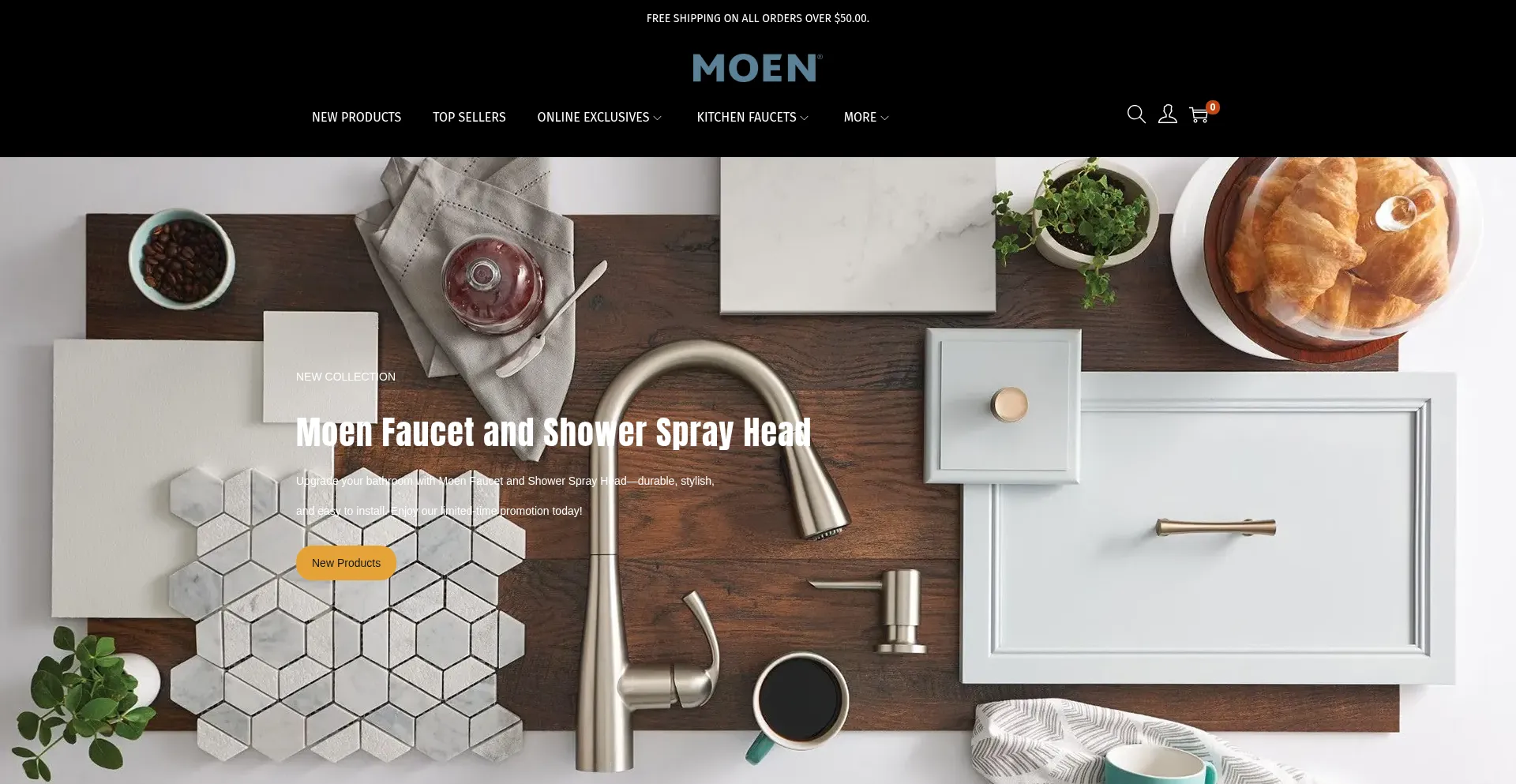 Moenlife.com