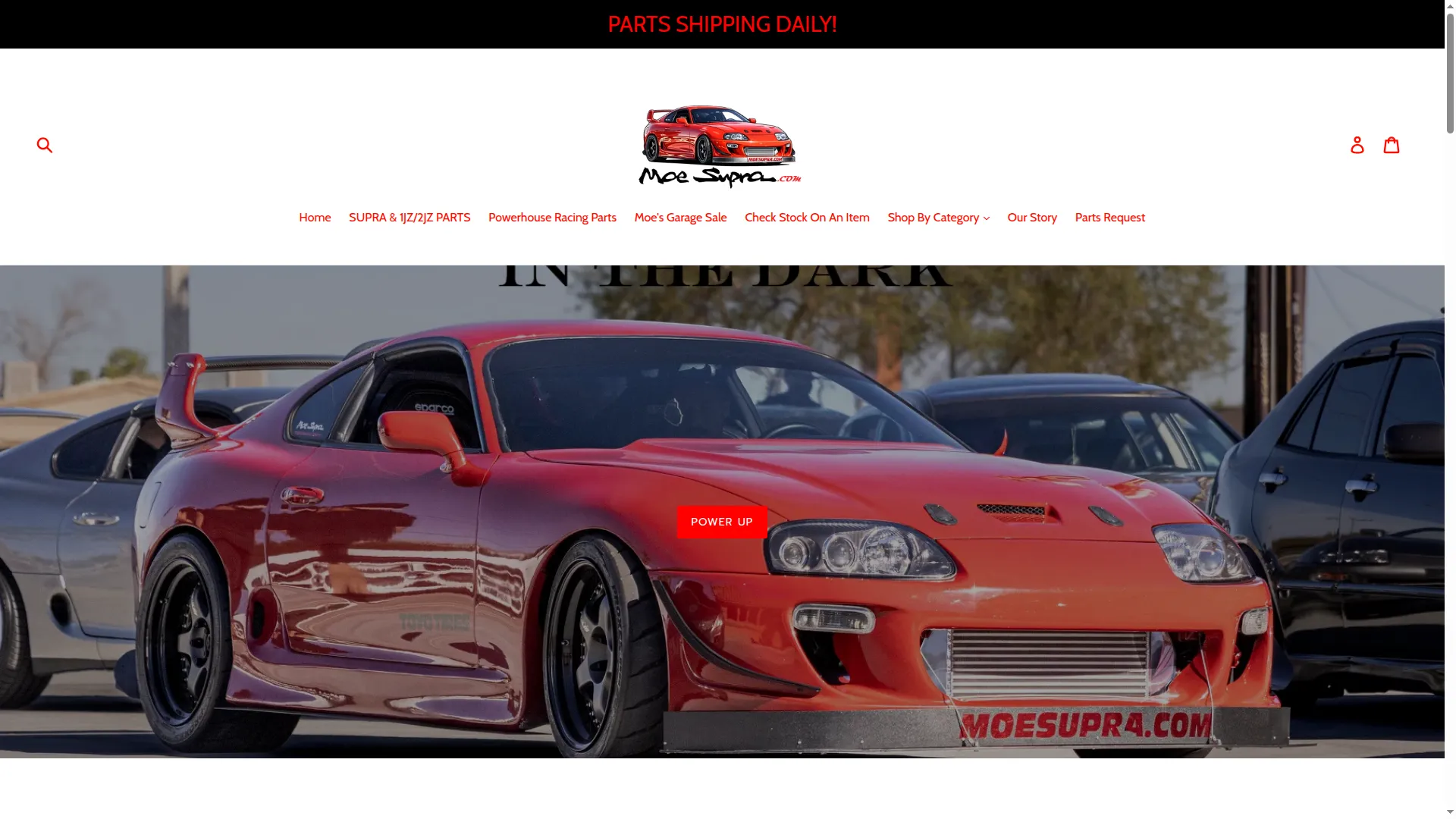 Moesupra.com