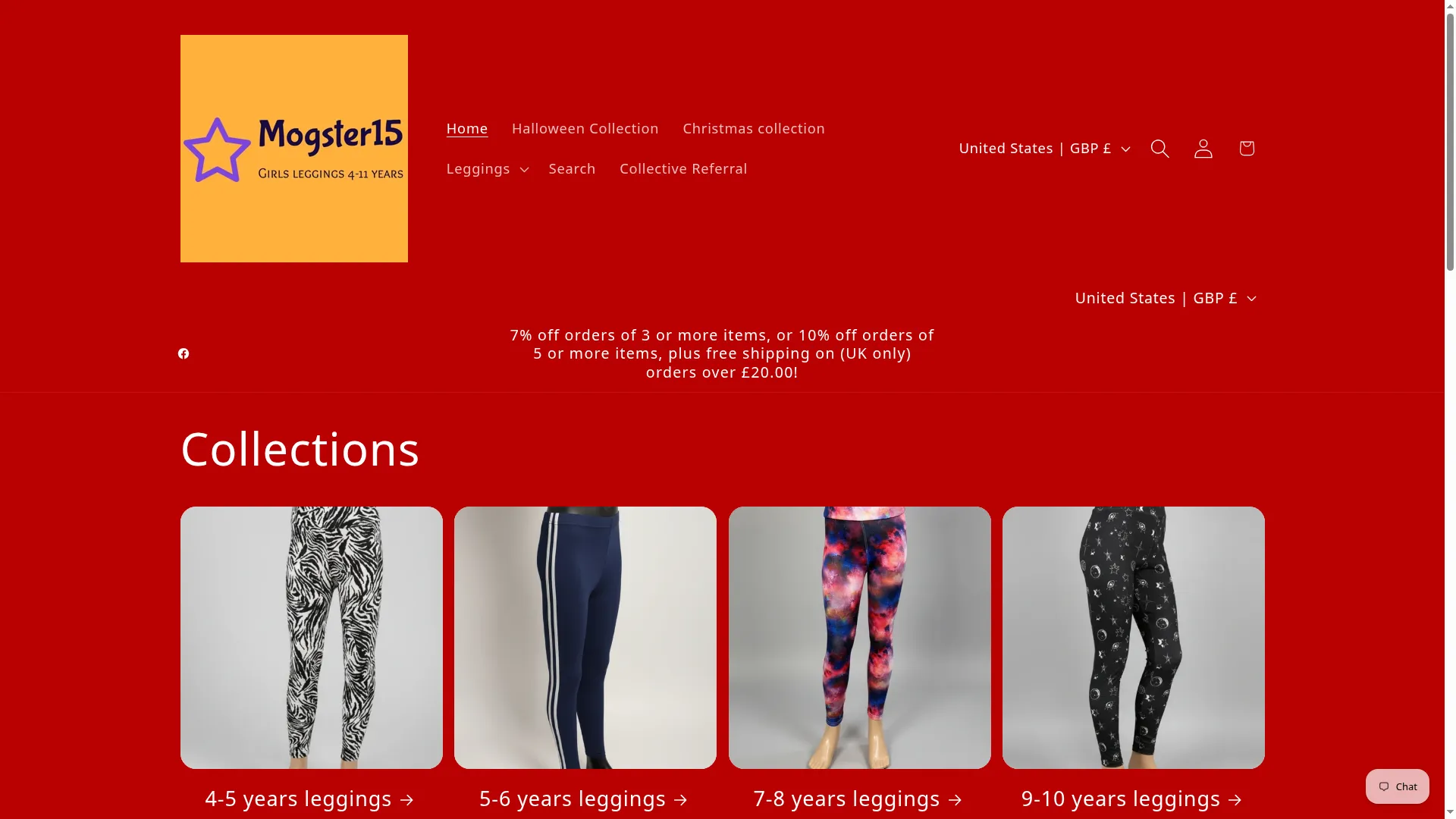 Mogster15.com