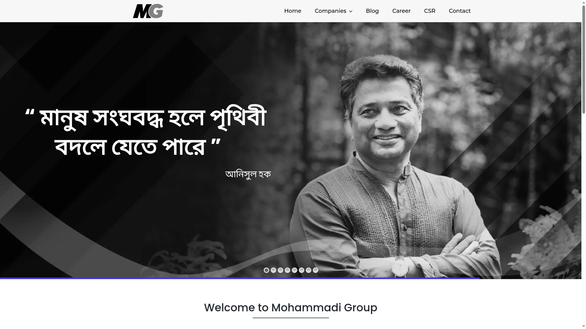 Mohammadigroup.com