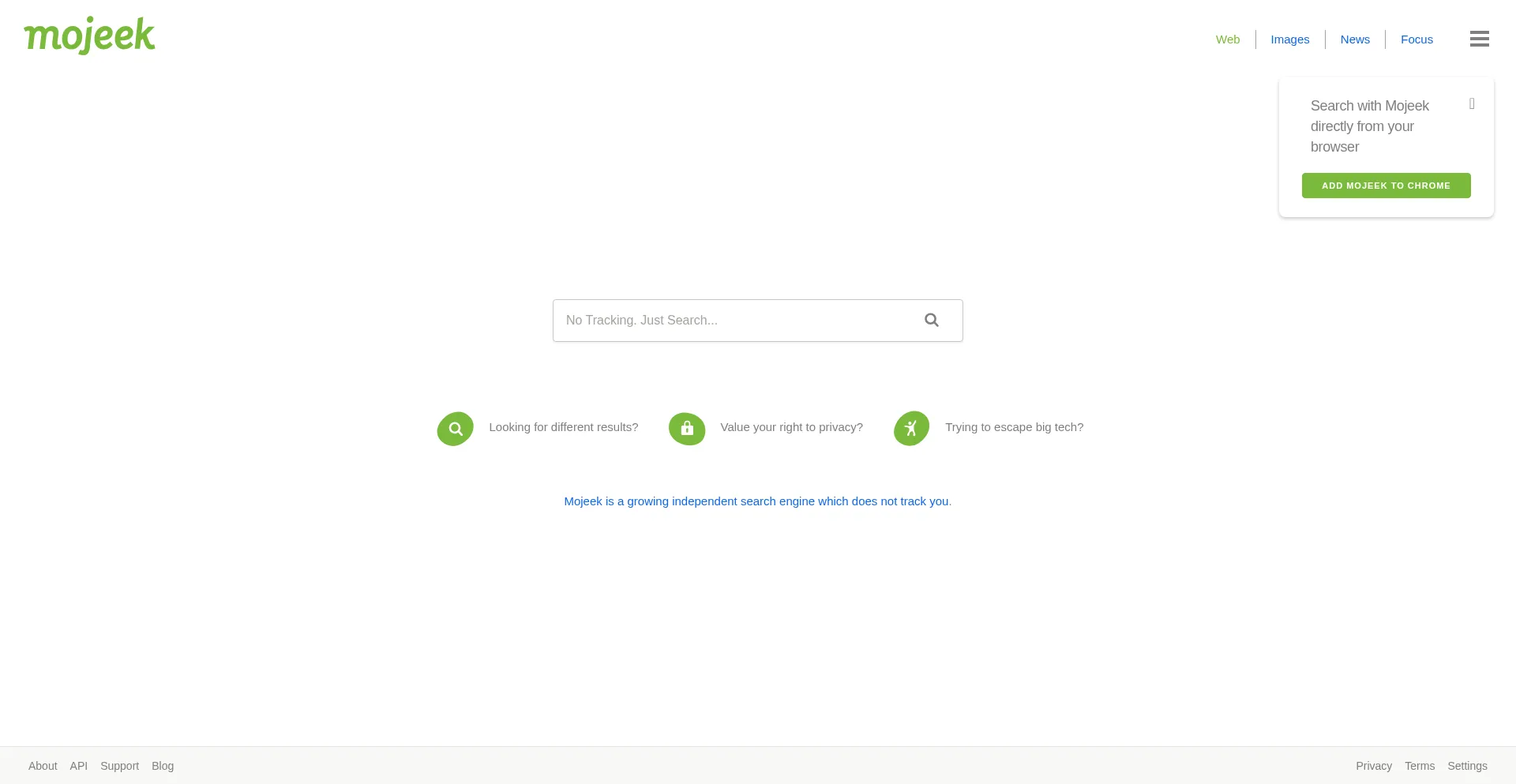 Is Mojeek.com Safe?
