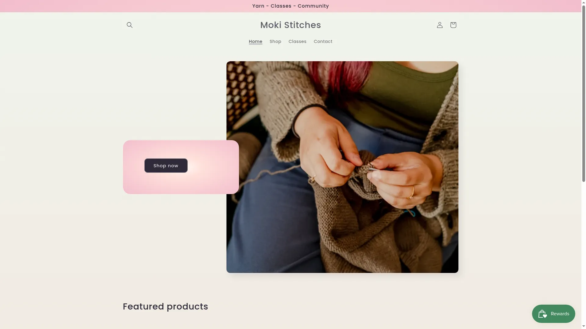 Mokistitches.com