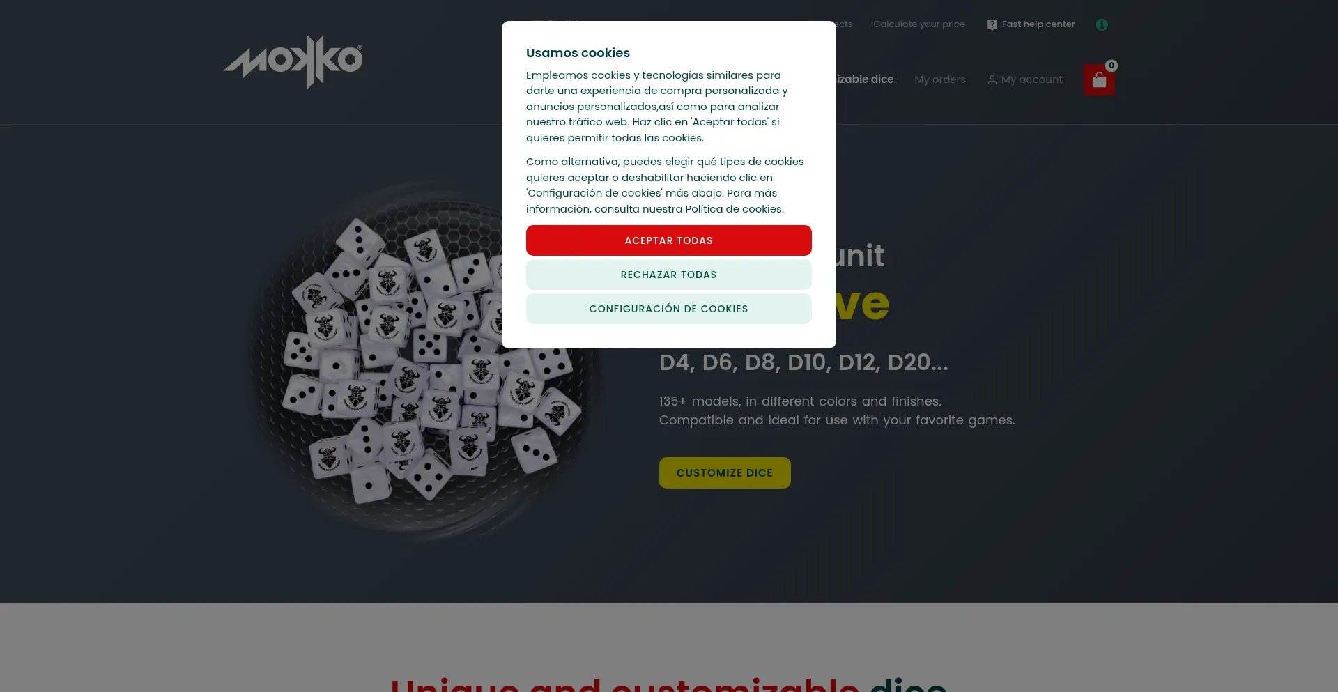 Mokko.es
