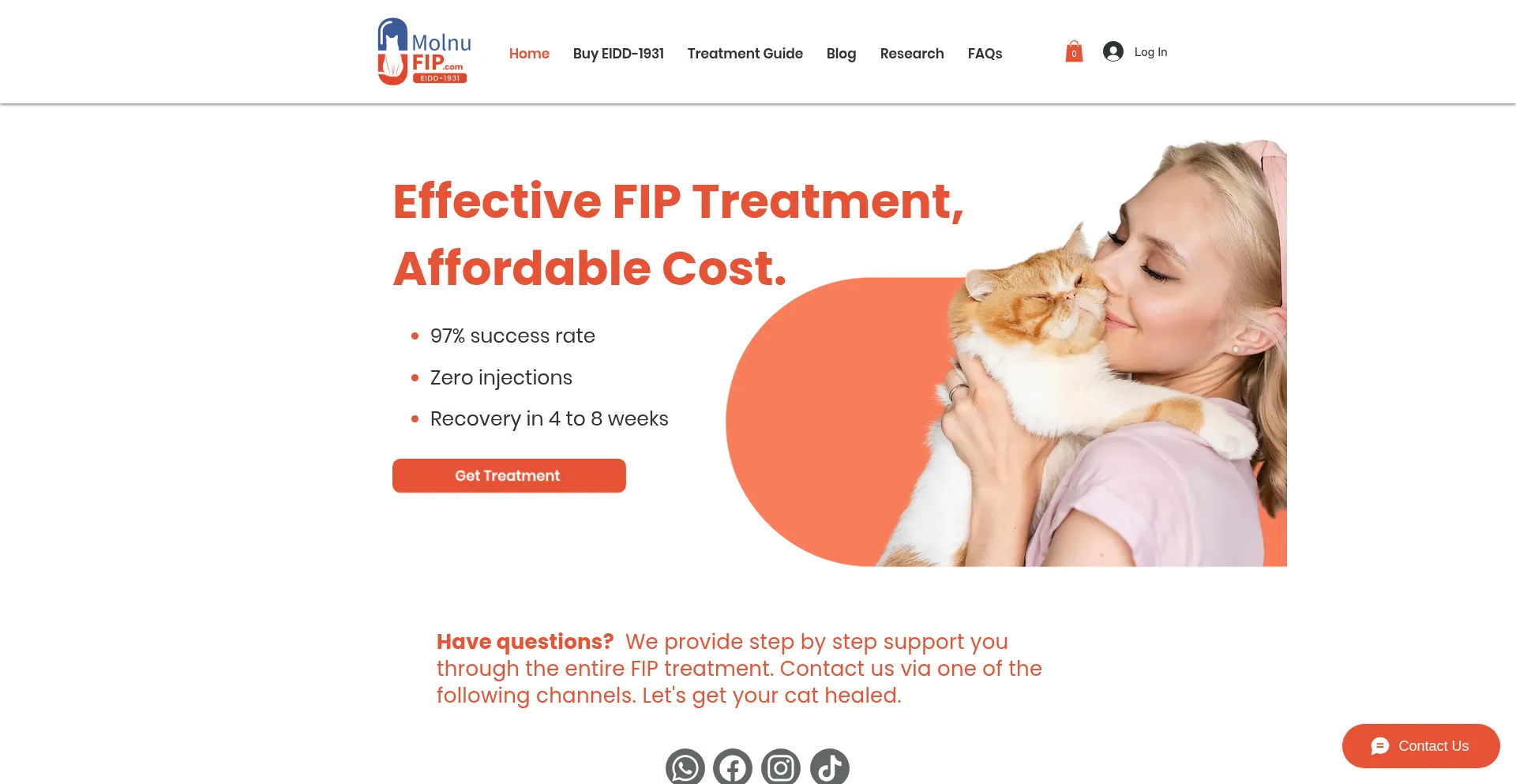 Molnufip.com Screenshot