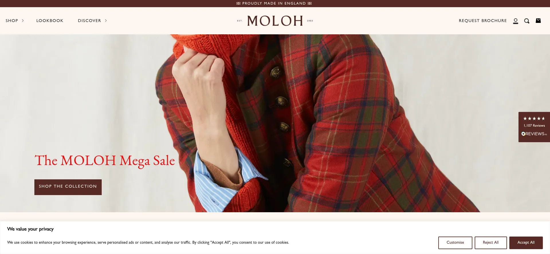 Moloh.com