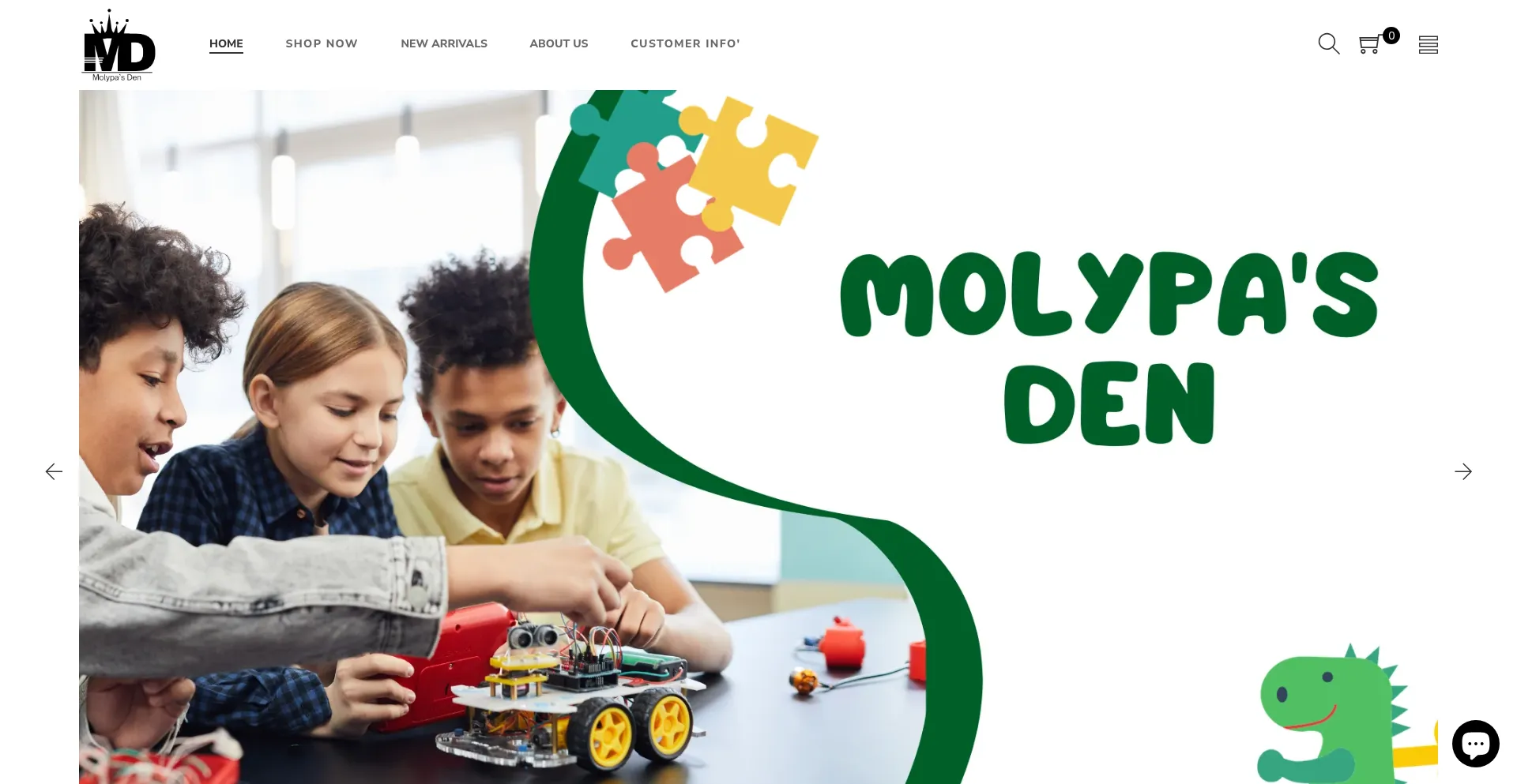 Is Molypasden.com Safe?