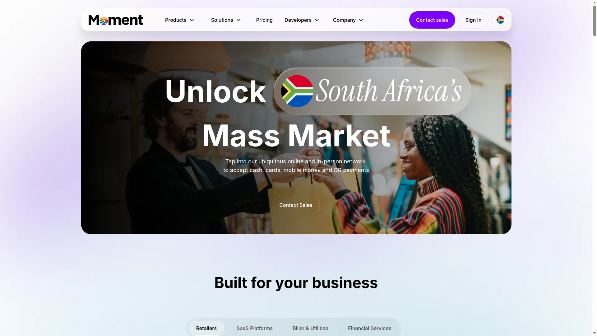 Momentco.net